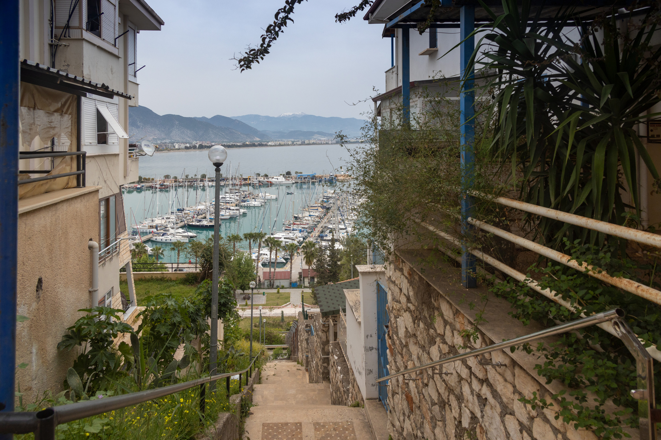 Турция. Olga Serebryannaya Travel Photography