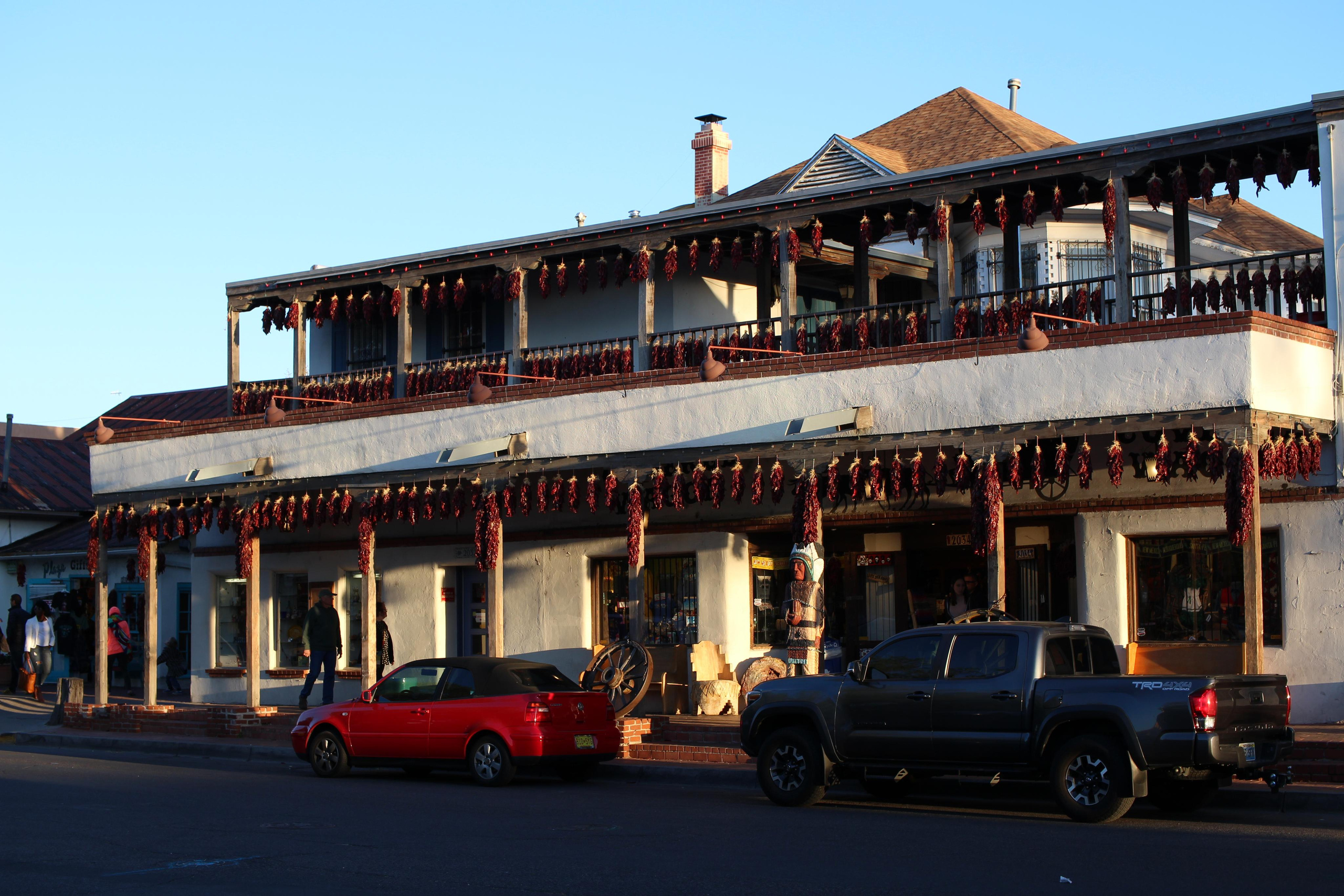 Нью Мексико. Olga Serebryannaya Travel Photography