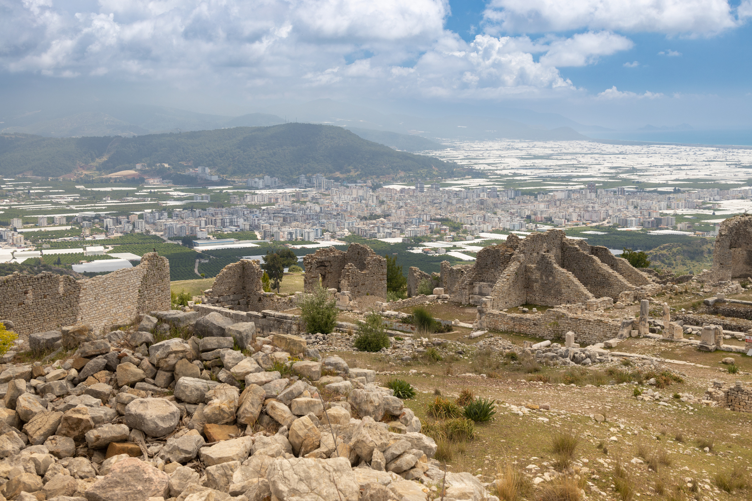 Турция. Olga Serebryannaya Travel Photography