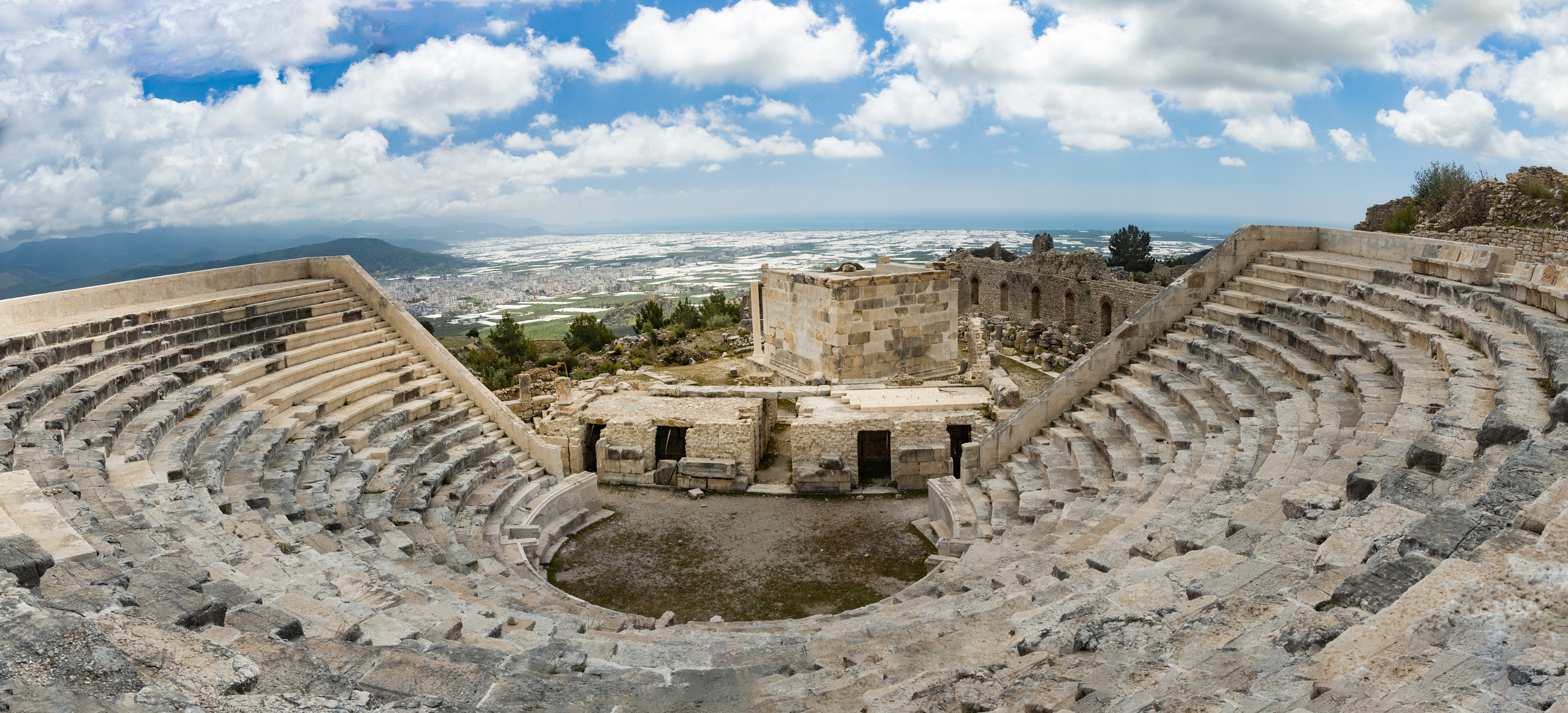 Турция. Olga Serebryannaya Travel Photography