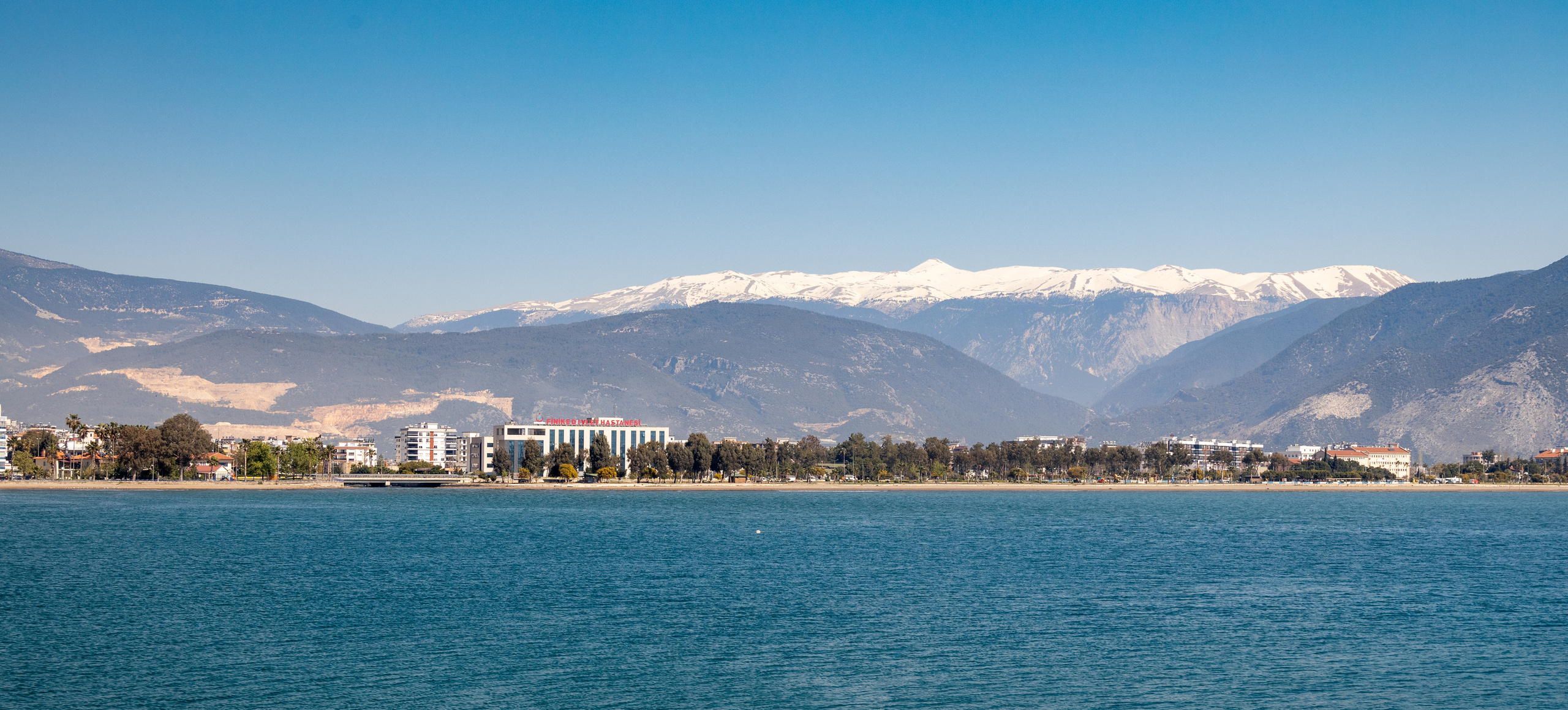 Турция. Olga Serebryannaya Travel Photography