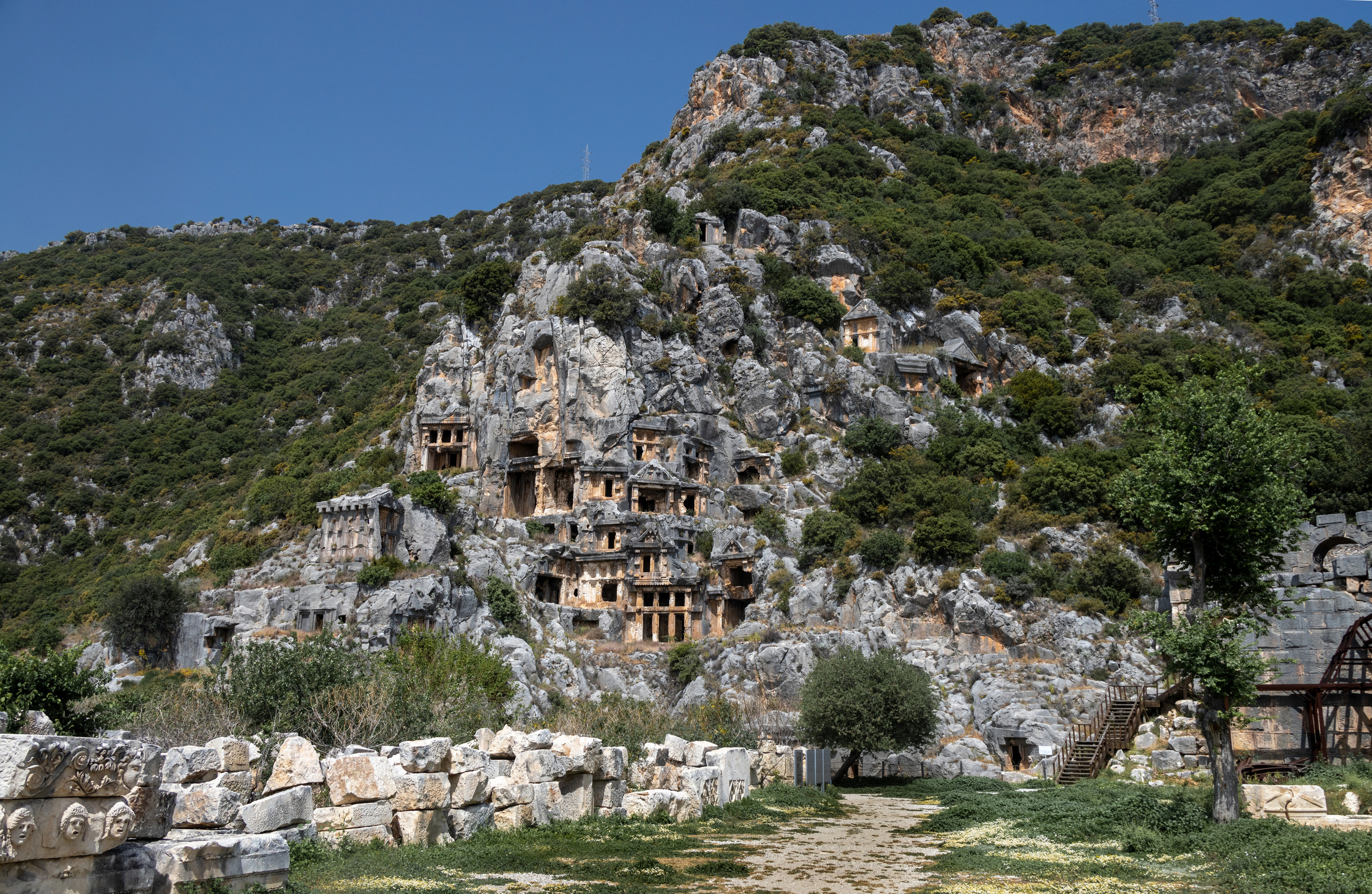 Турция. Olga Serebryannaya Travel Photography