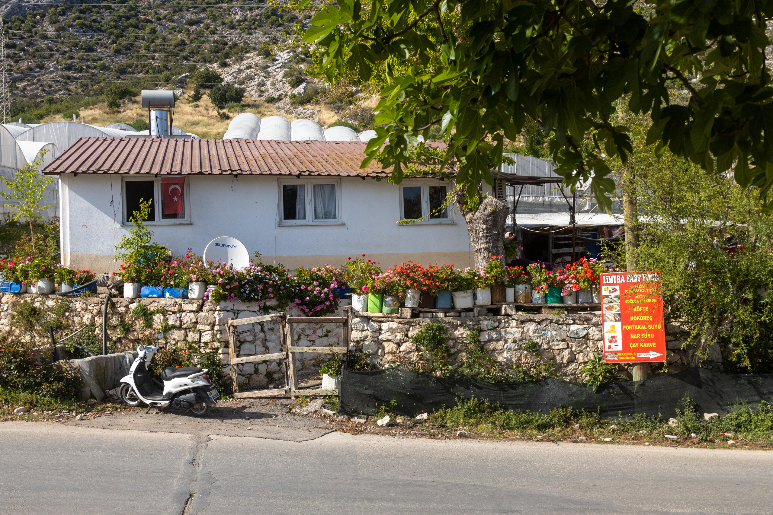 Турция. Olga Serebryannaya Travel Photography