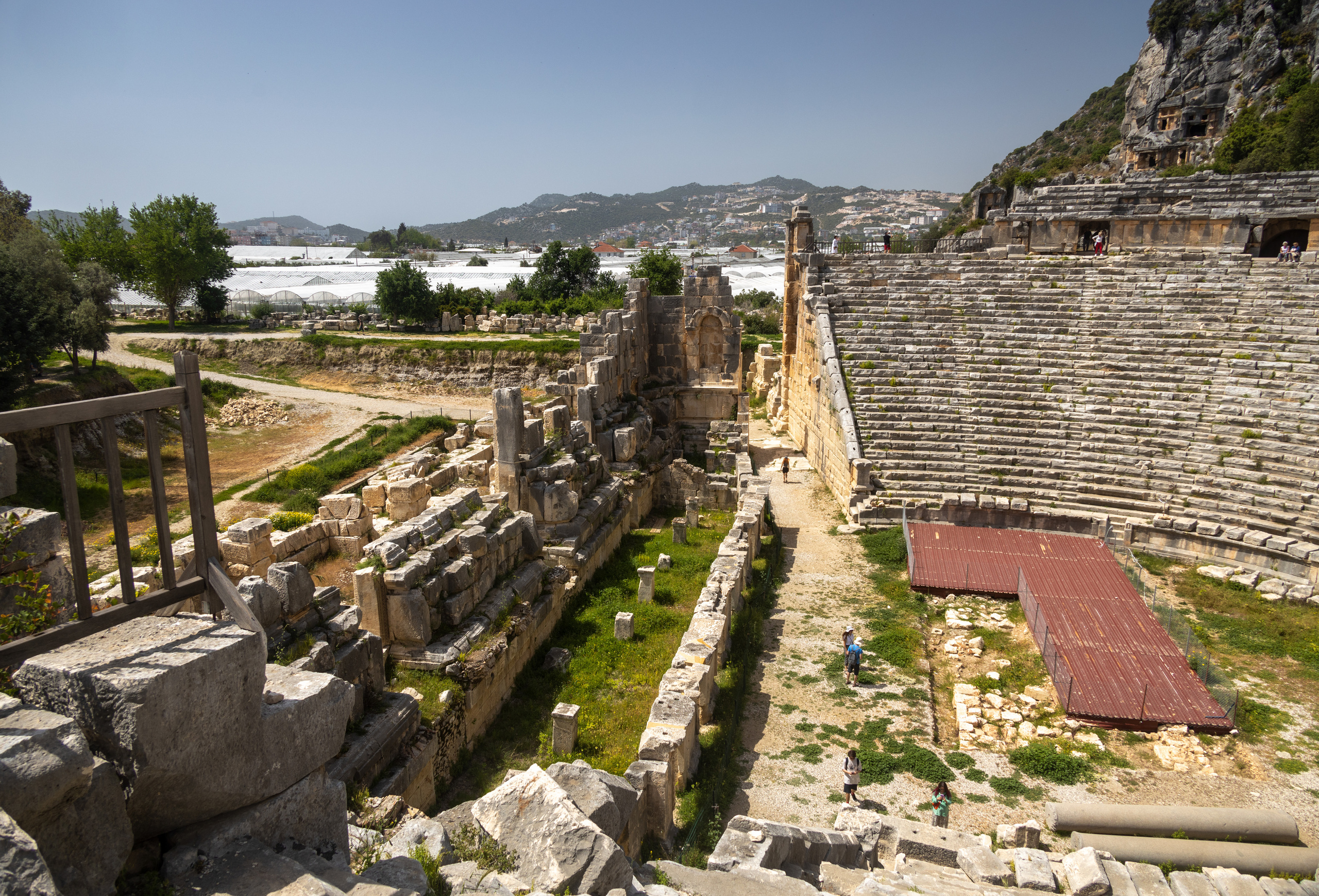 Турция. Olga Serebryannaya Travel Photography