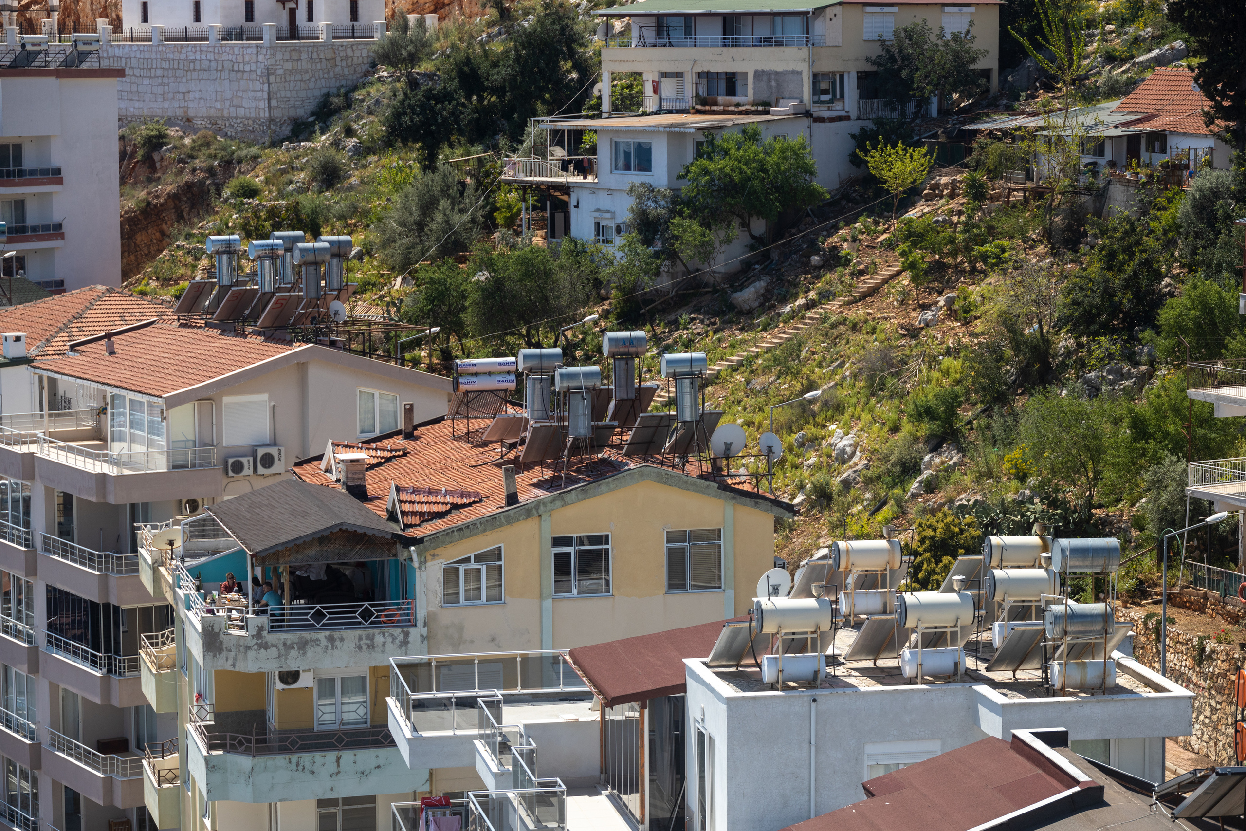 Турция. Olga Serebryannaya Travel Photography