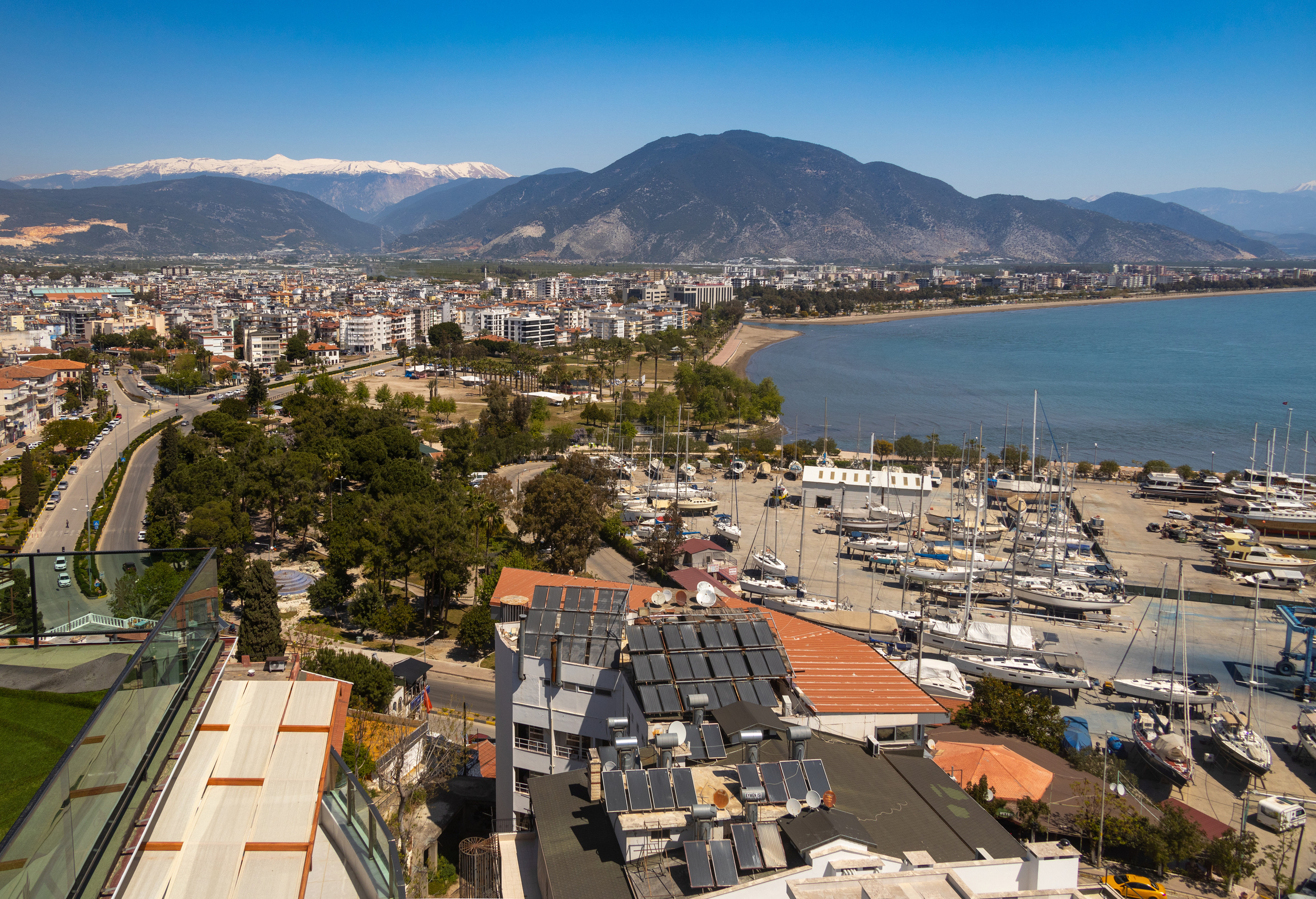 Турция. Olga Serebryannaya Travel Photography