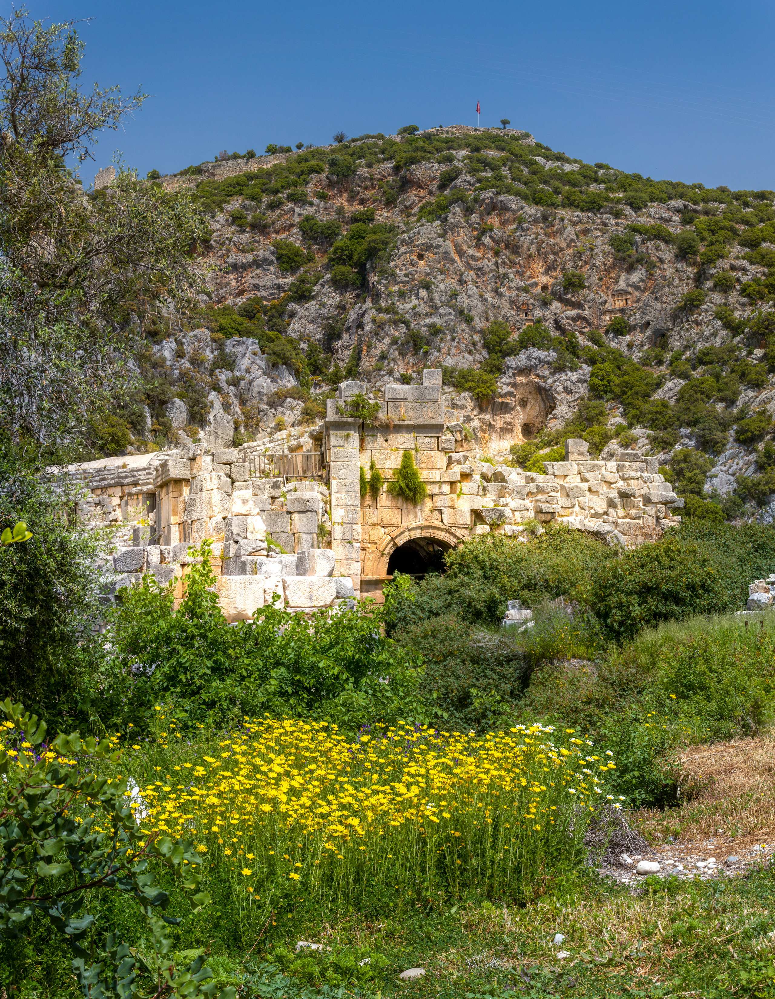 Турция. Olga Serebryannaya Travel Photography