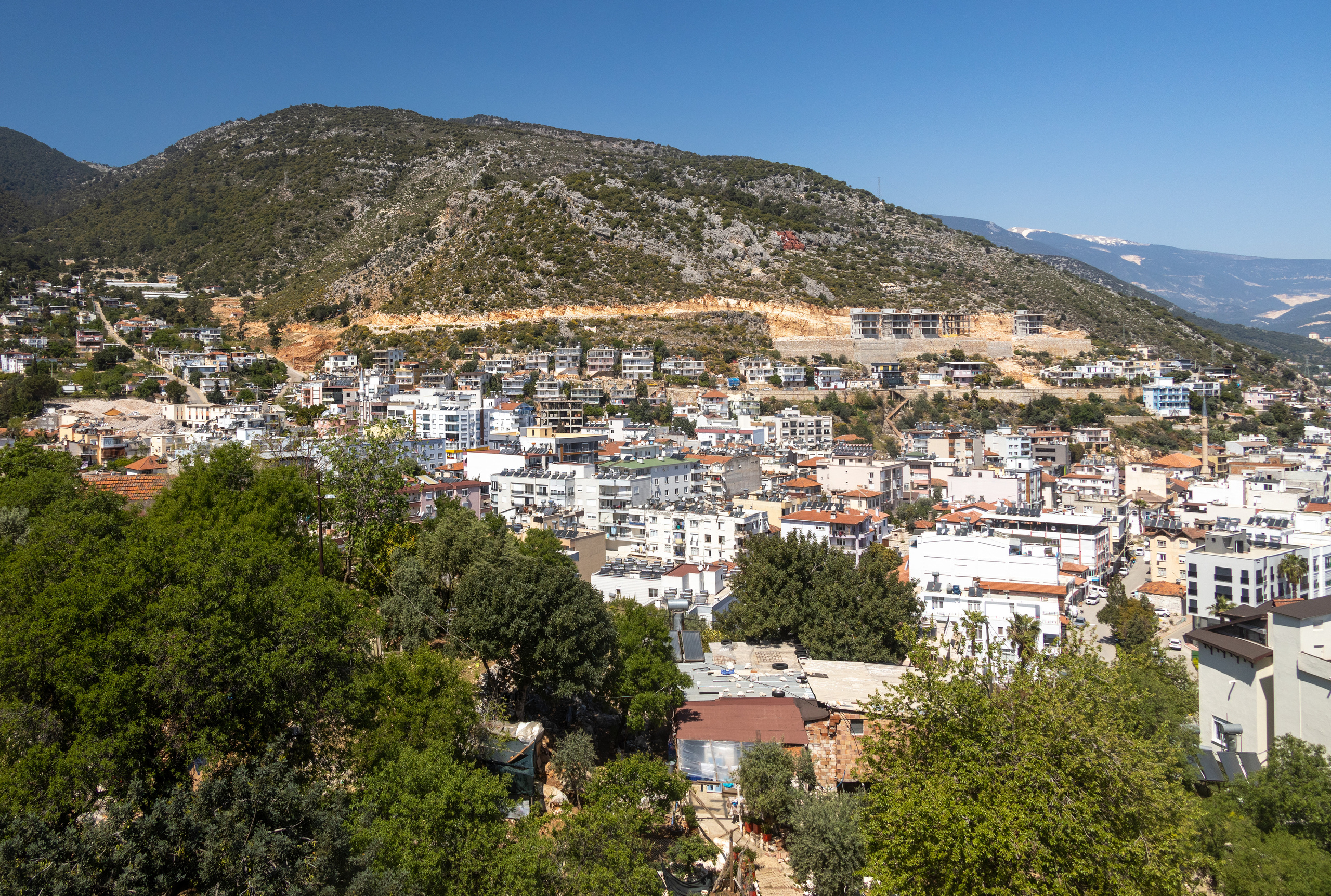 Турция. Olga Serebryannaya Travel Photography