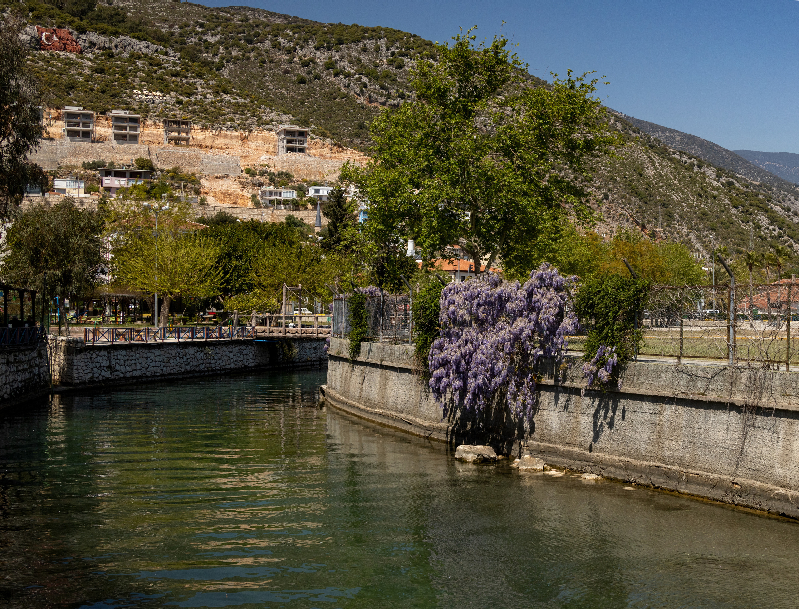 Турция. Olga Serebryannaya Travel Photography