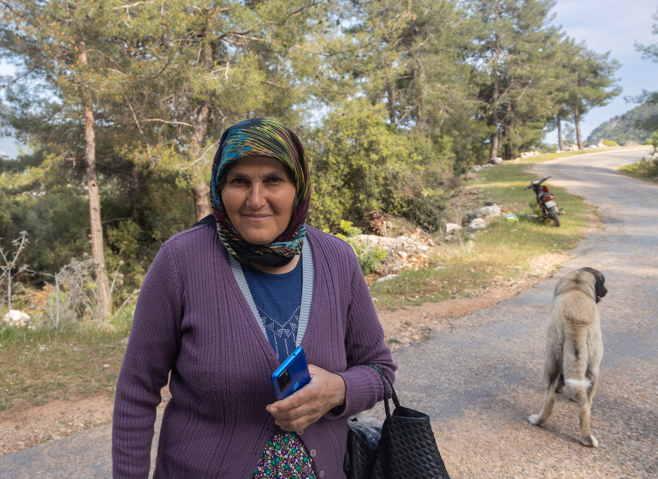 Турция. Olga Serebryannaya Travel Photography