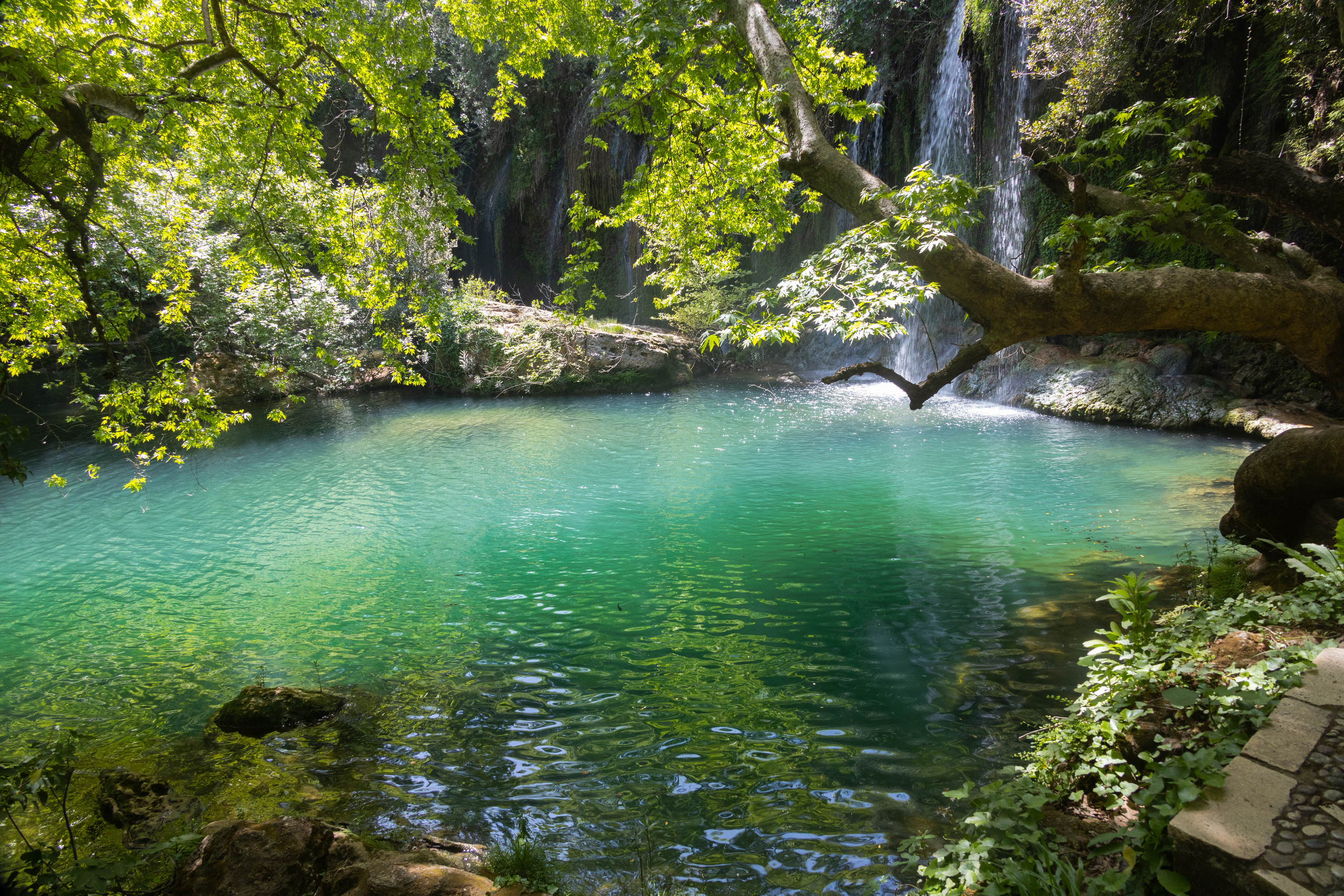 Турция. Olga Serebryannaya Travel Photography