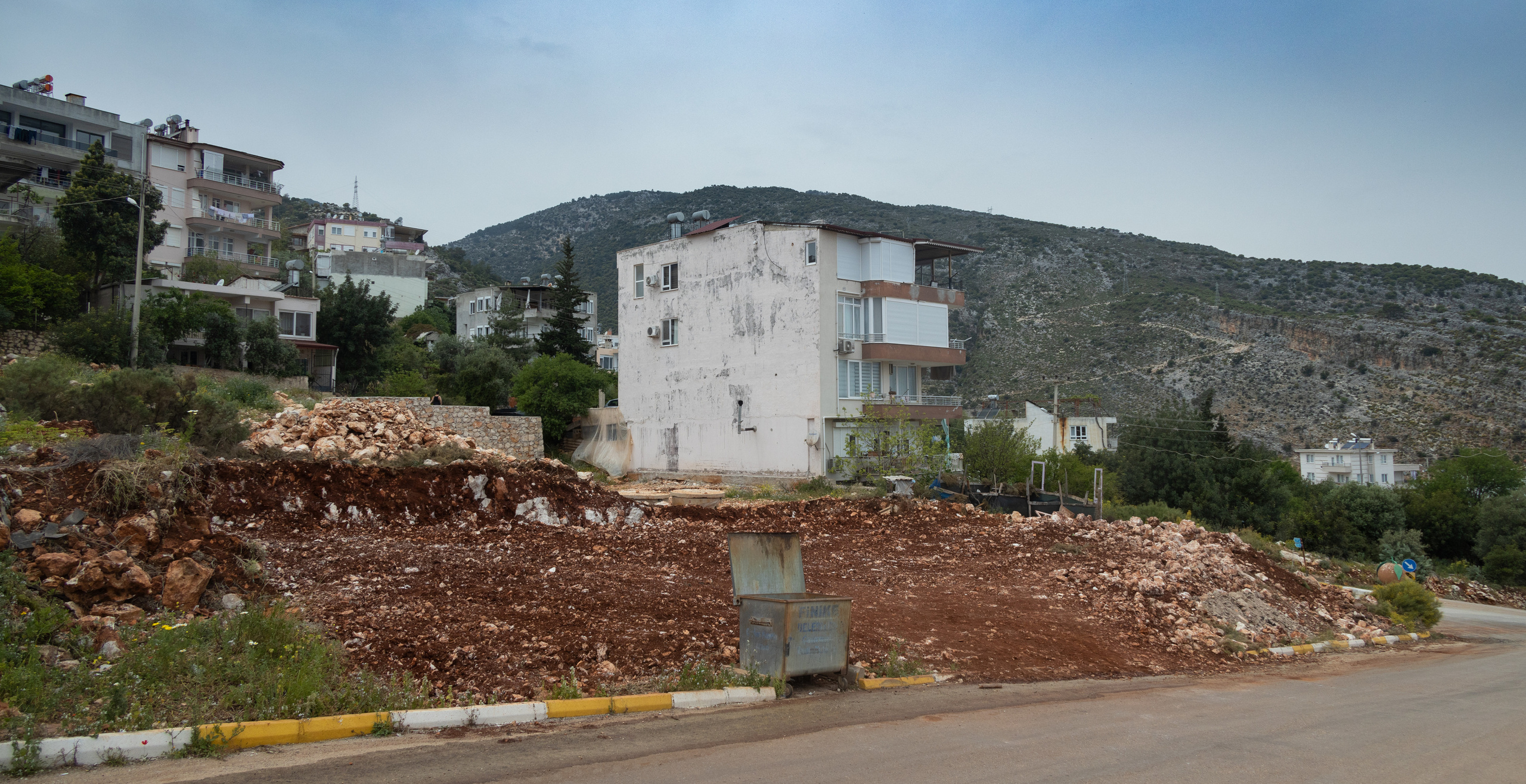 Турция. Olga Serebryannaya Travel Photography