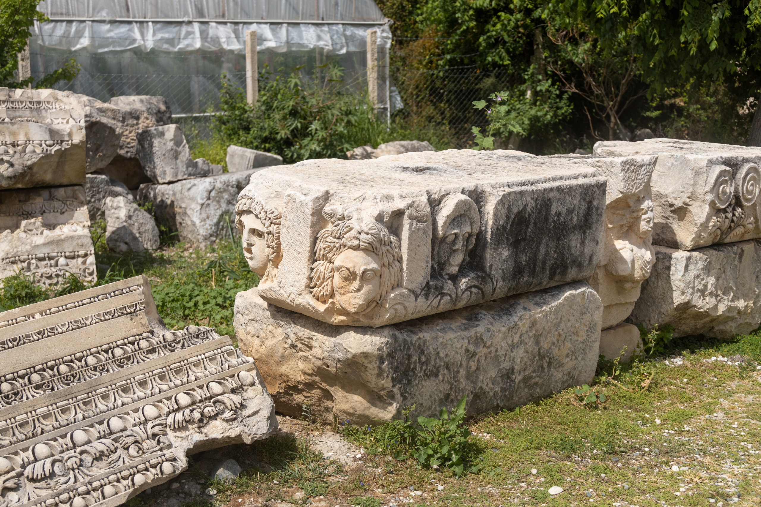 Турция. Olga Serebryannaya Travel Photography