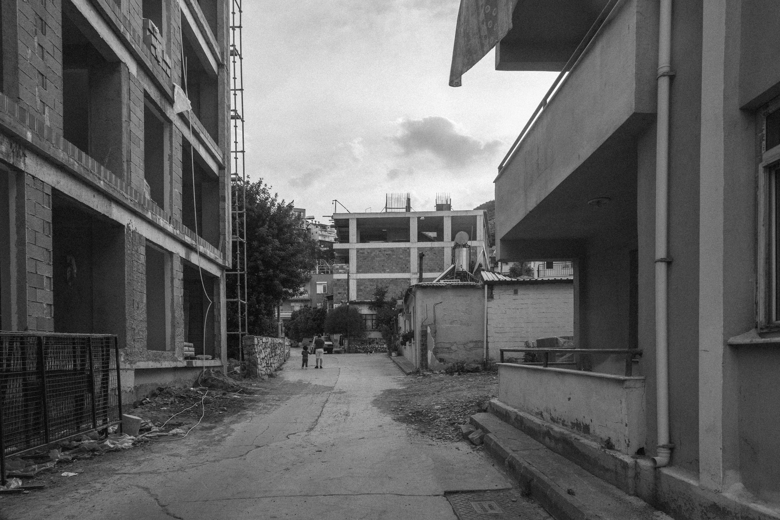 Турция. Olga Serebryannaya Travel Photography