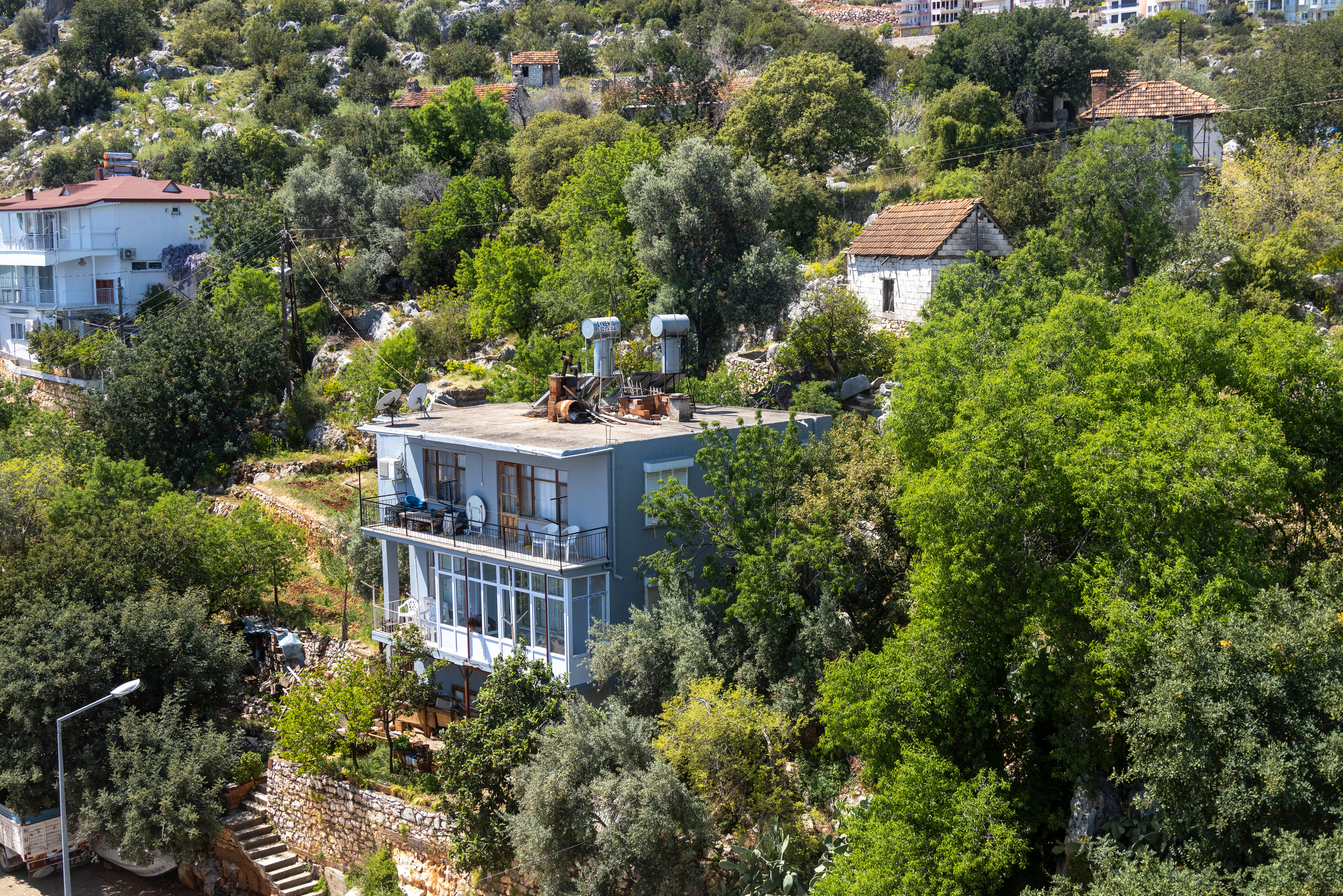 Турция. Olga Serebryannaya Travel Photography