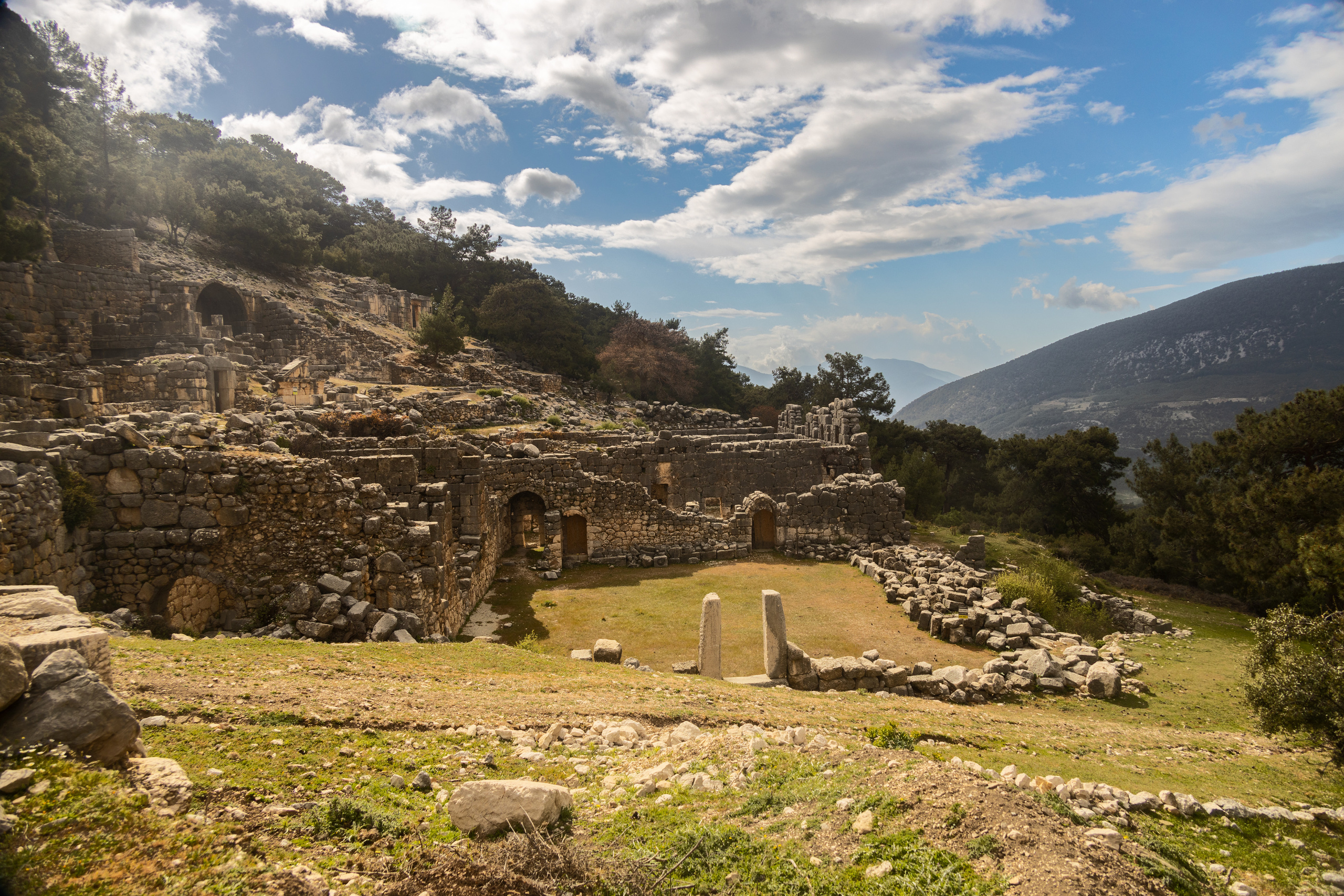 Турция. Olga Serebryannaya Travel Photography