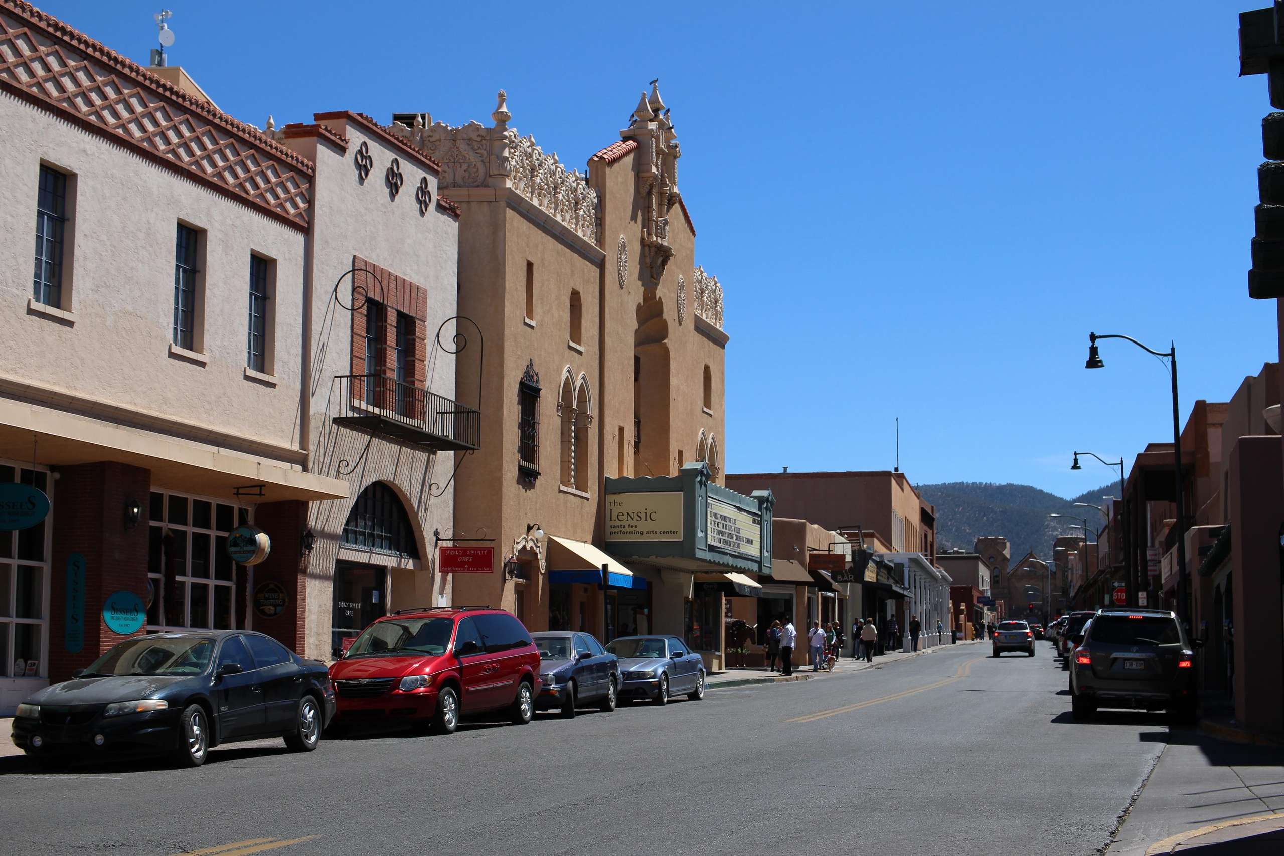 Нью Мексико. Olga Serebryannaya Travel Photography