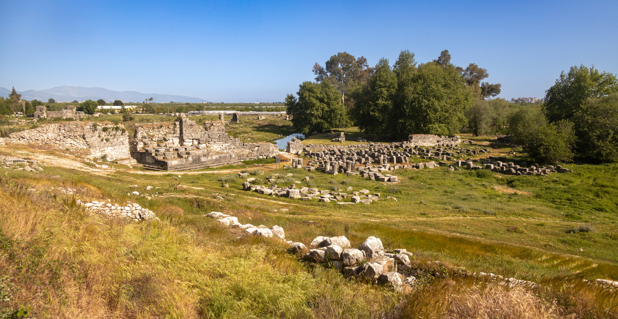 Турция. Olga Serebryannaya Travel Photography