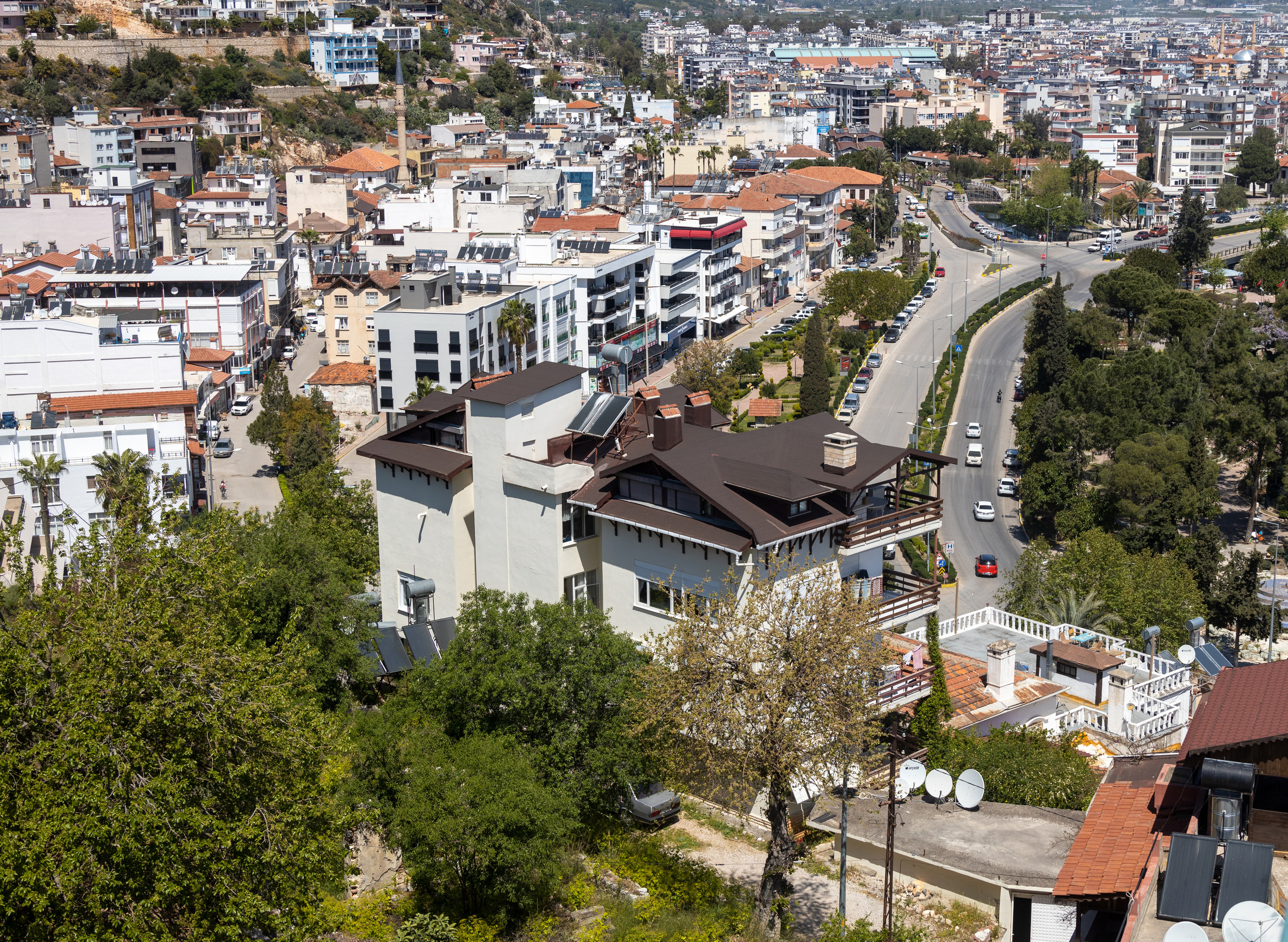 Турция. Olga Serebryannaya Travel Photography