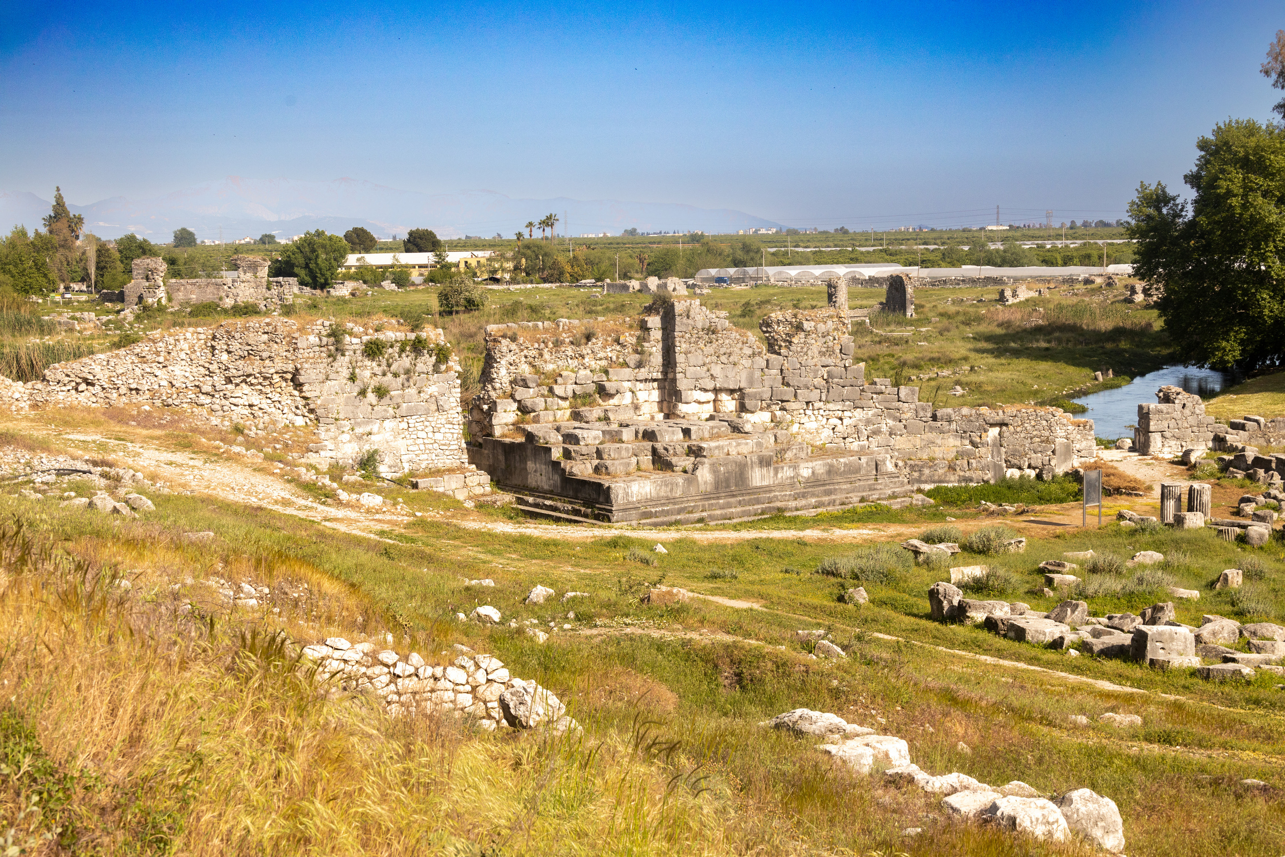 Турция. Olga Serebryannaya Travel Photography