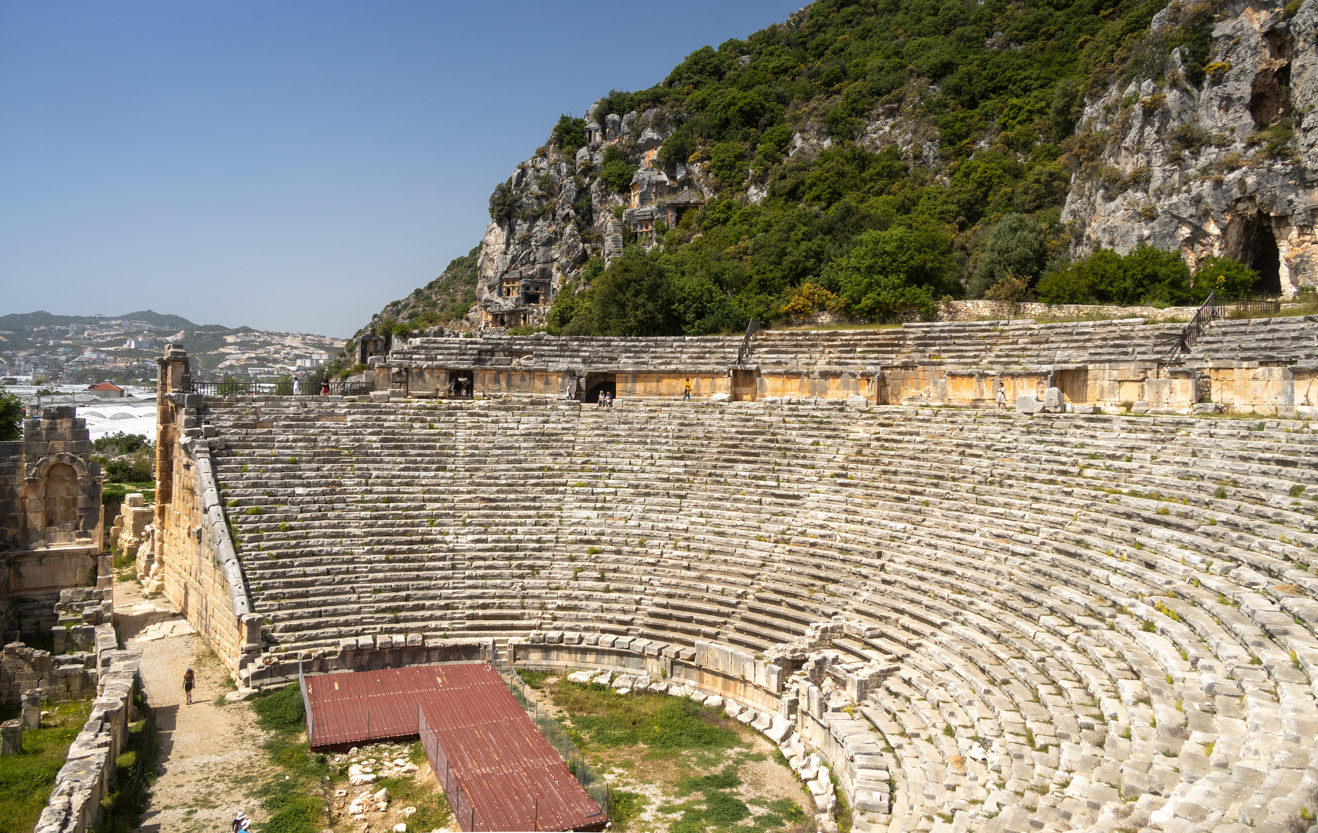 Турция. Olga Serebryannaya Travel Photography