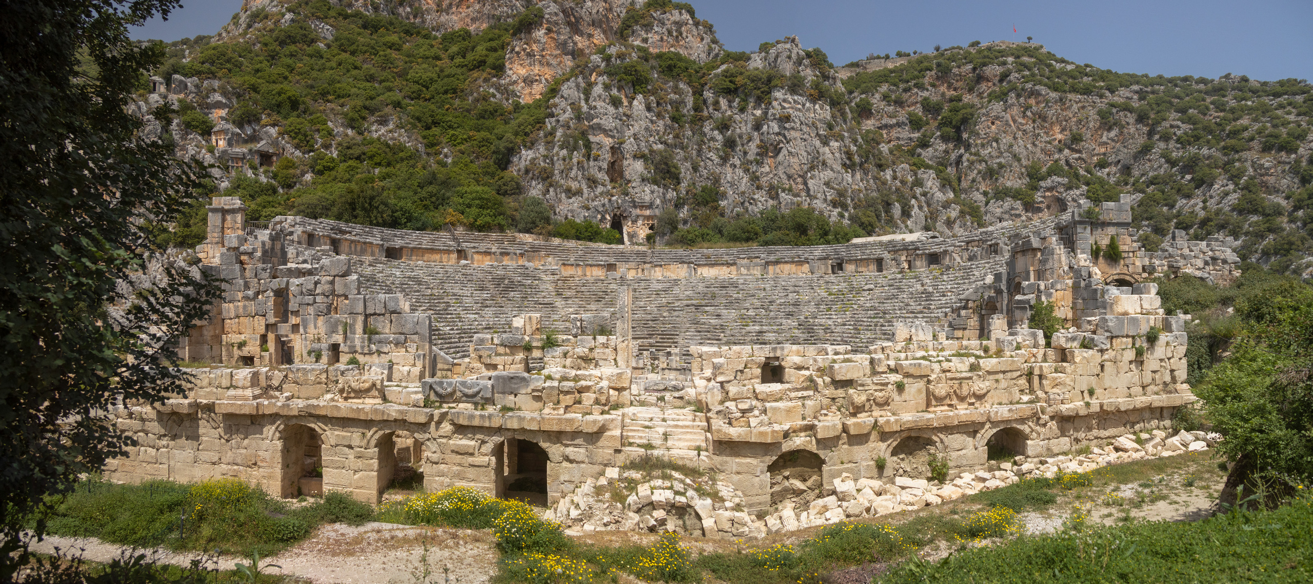 Турция. Olga Serebryannaya Travel Photography