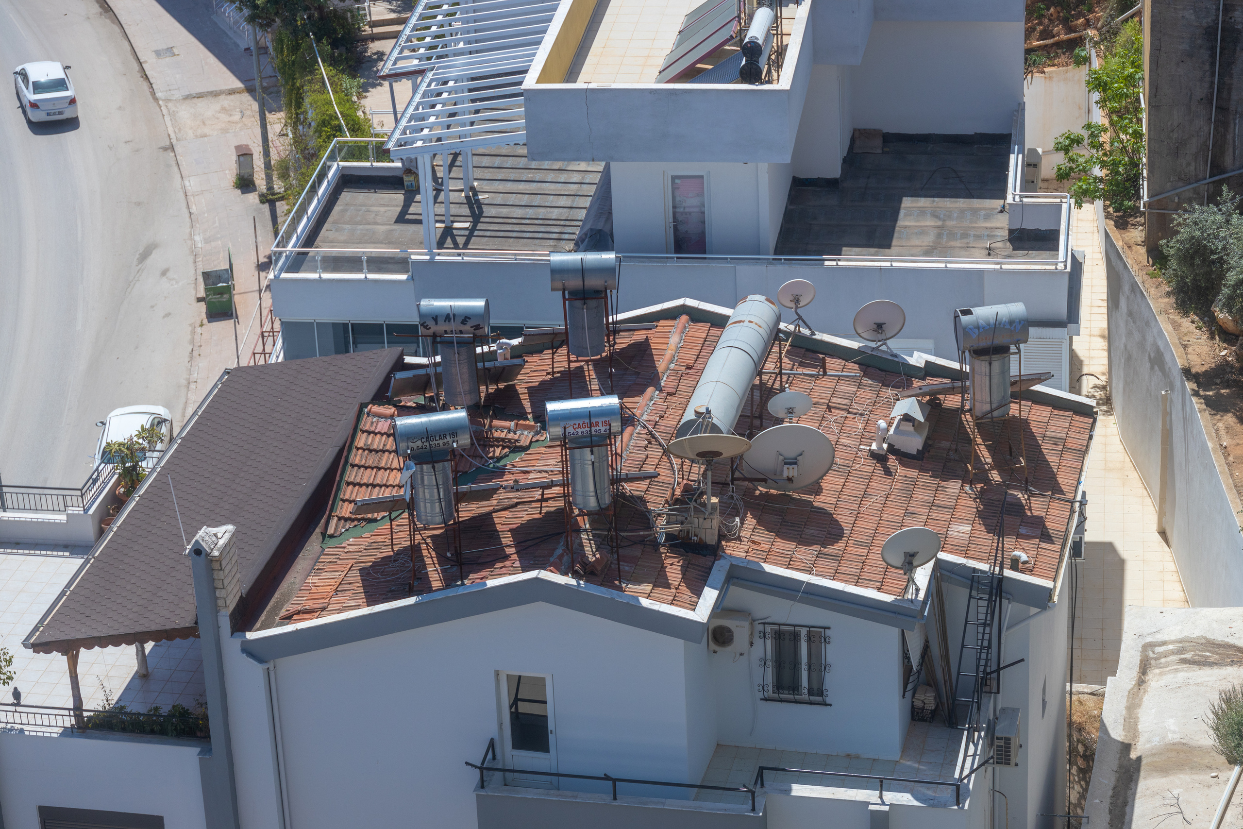 Турция. Olga Serebryannaya Travel Photography