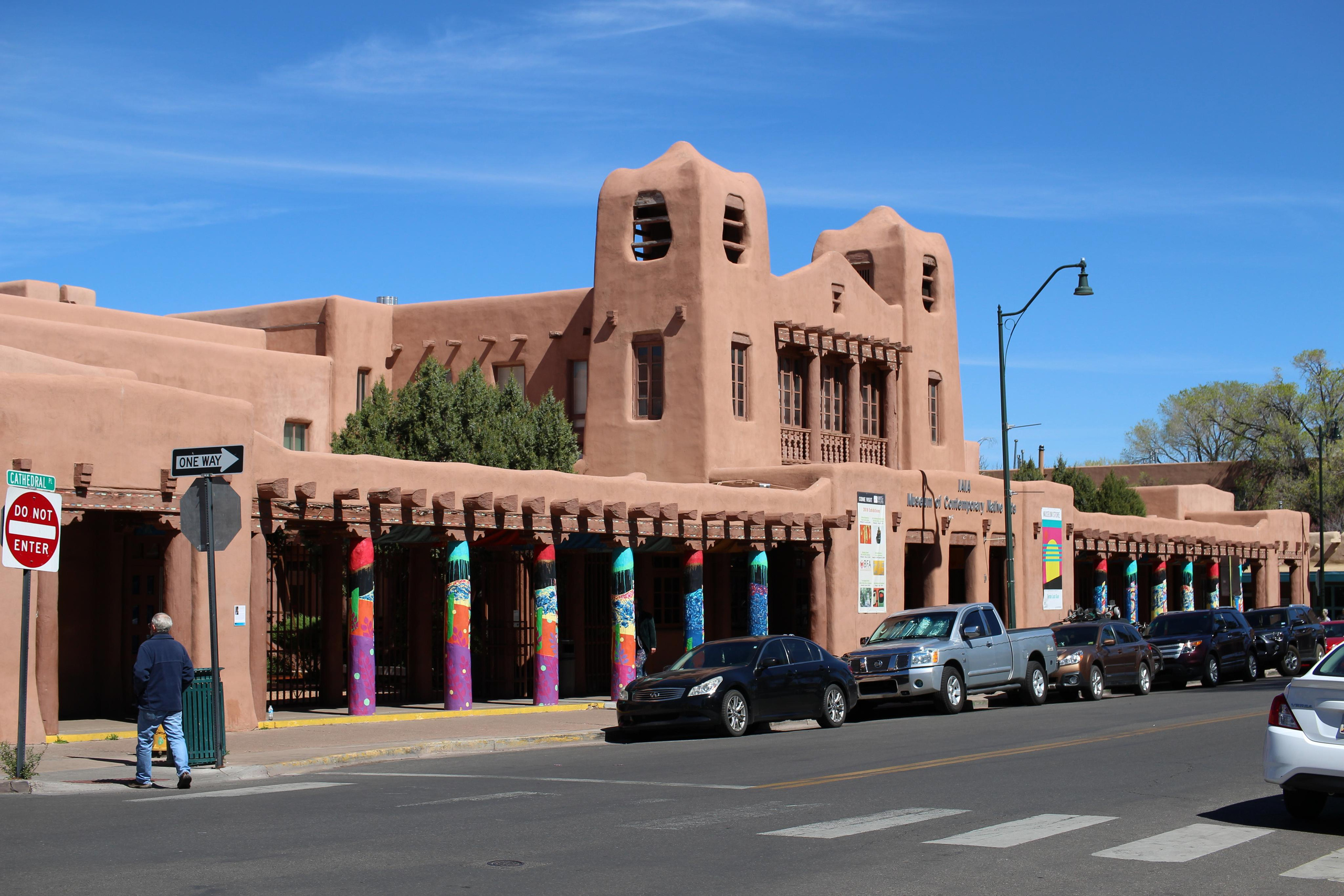 Нью Мексико. Olga Serebryannaya Travel Photography