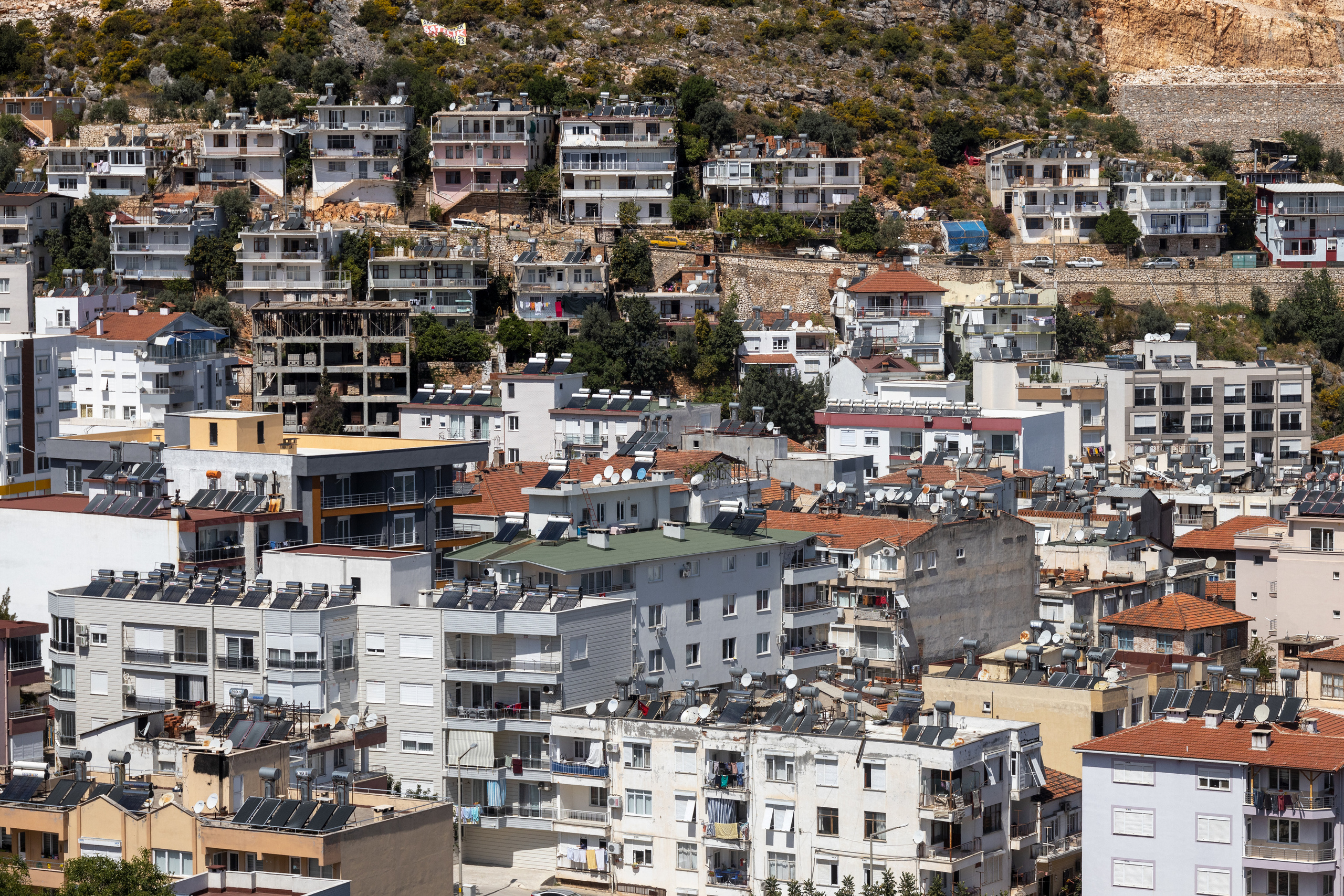 Турция. Olga Serebryannaya Travel Photography