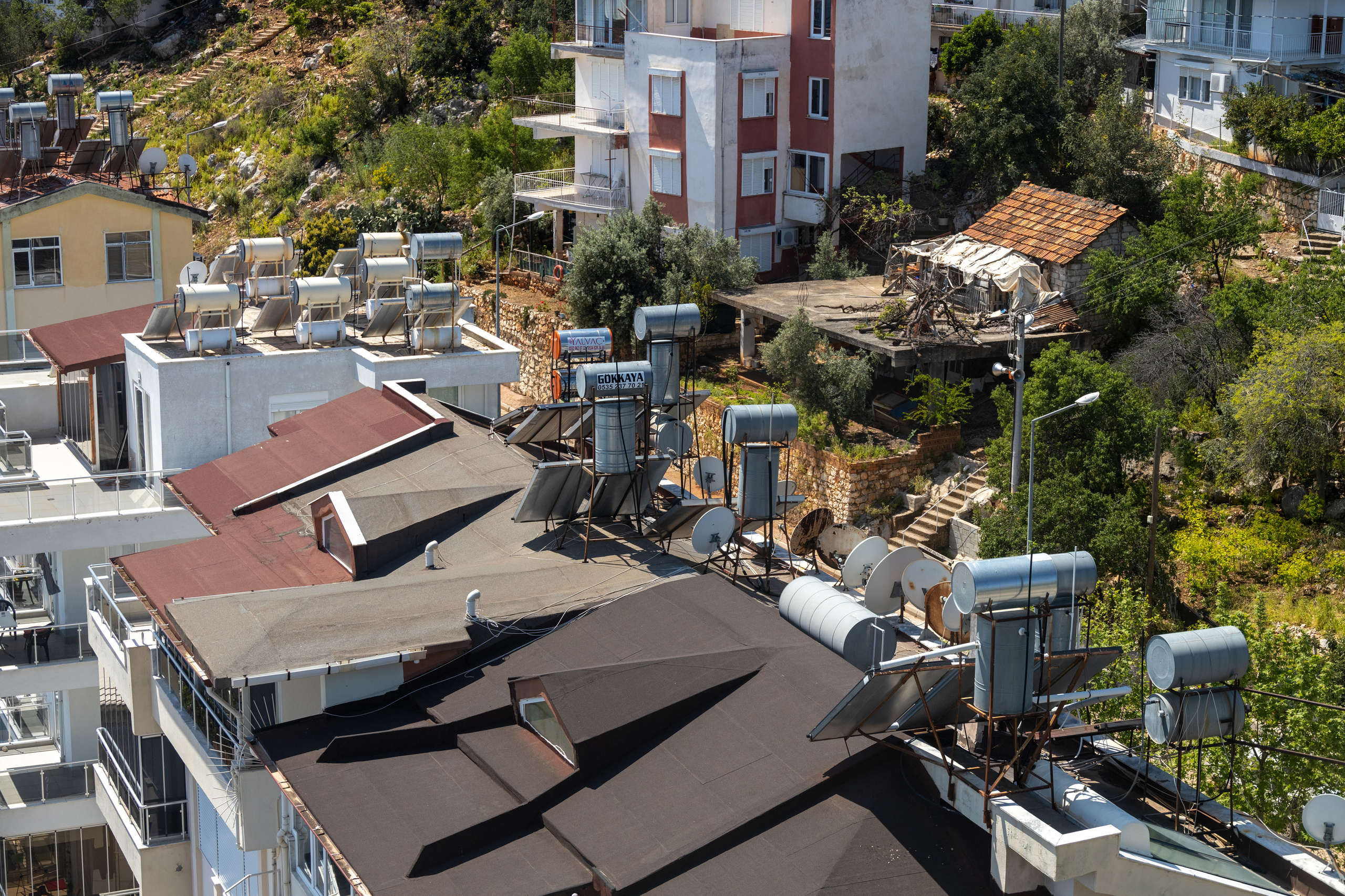 Турция. Olga Serebryannaya Travel Photography