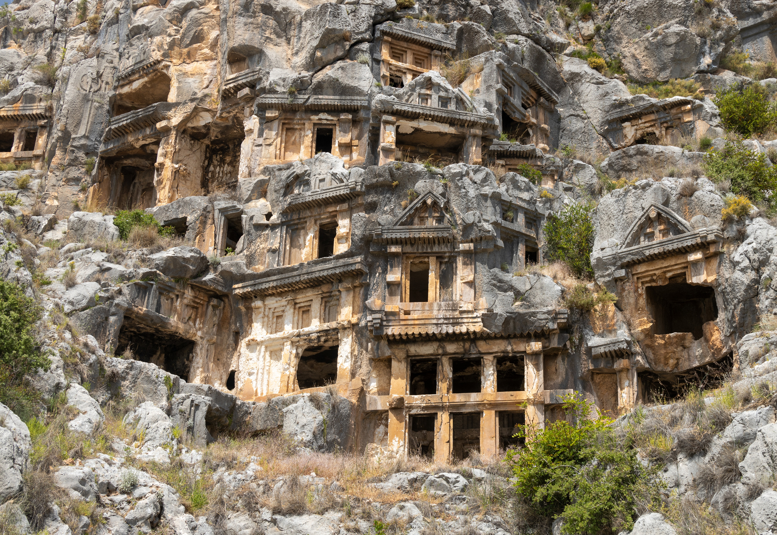 Турция. Olga Serebryannaya Travel Photography