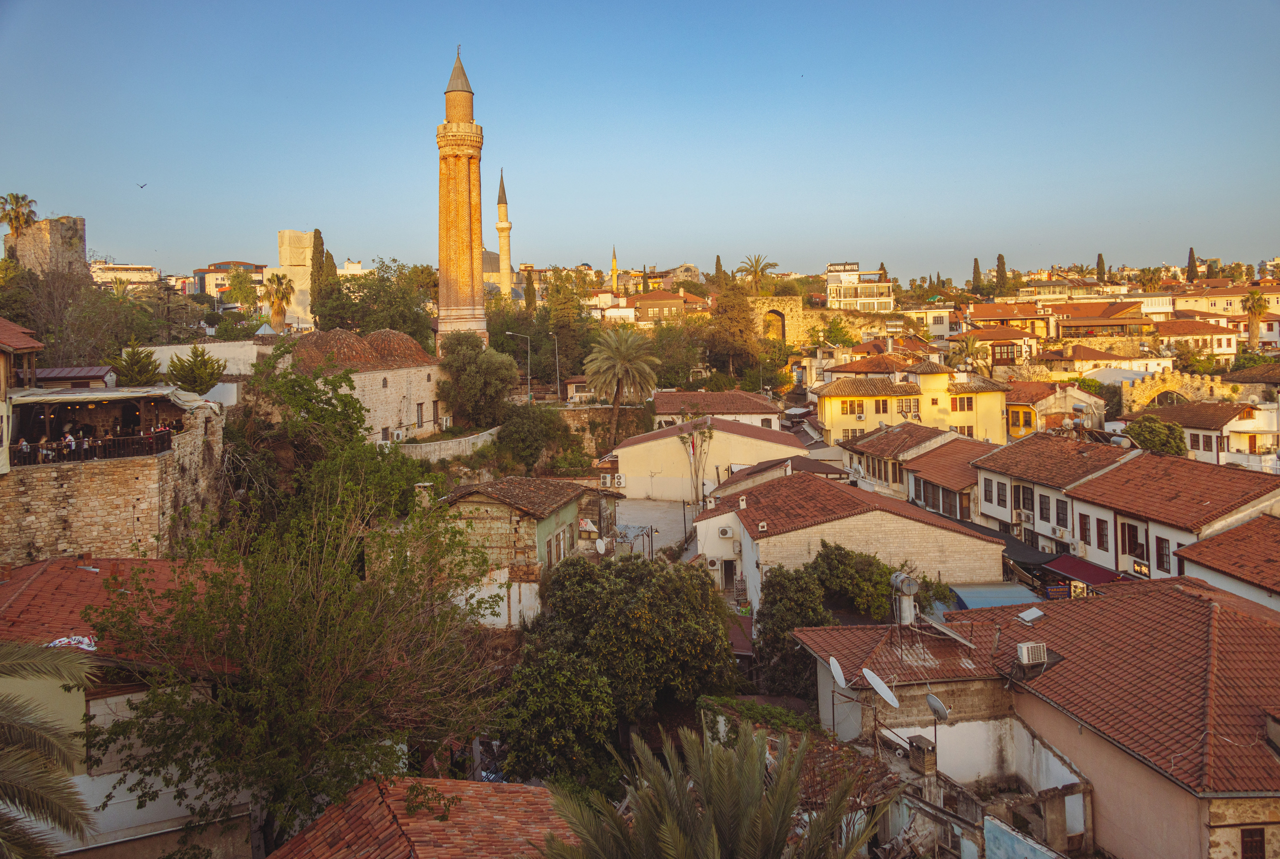 Турция. Olga Serebryannaya Travel Photography