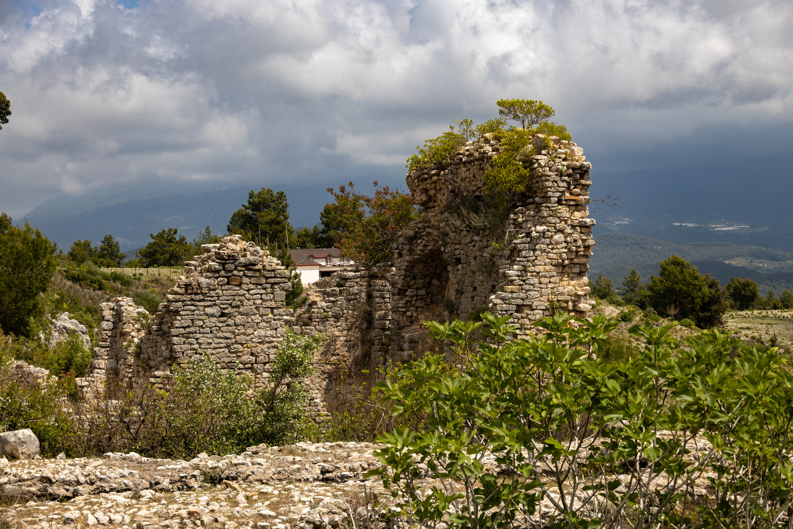 Турция. Olga Serebryannaya Travel Photography