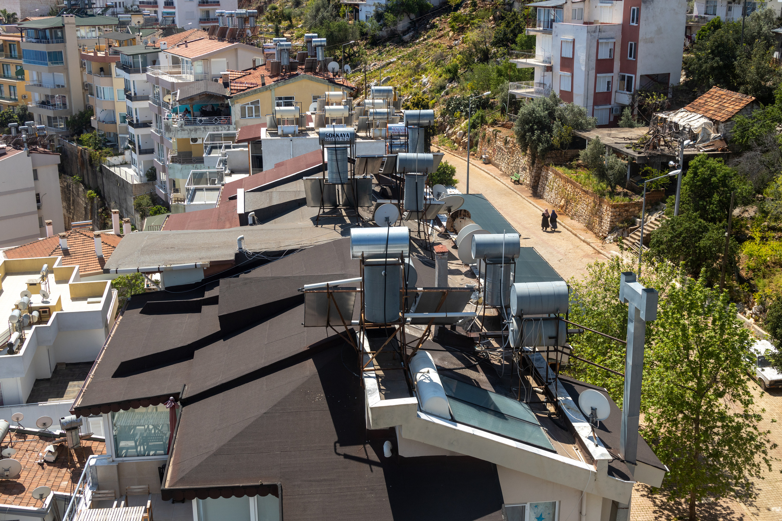 Турция. Olga Serebryannaya Travel Photography