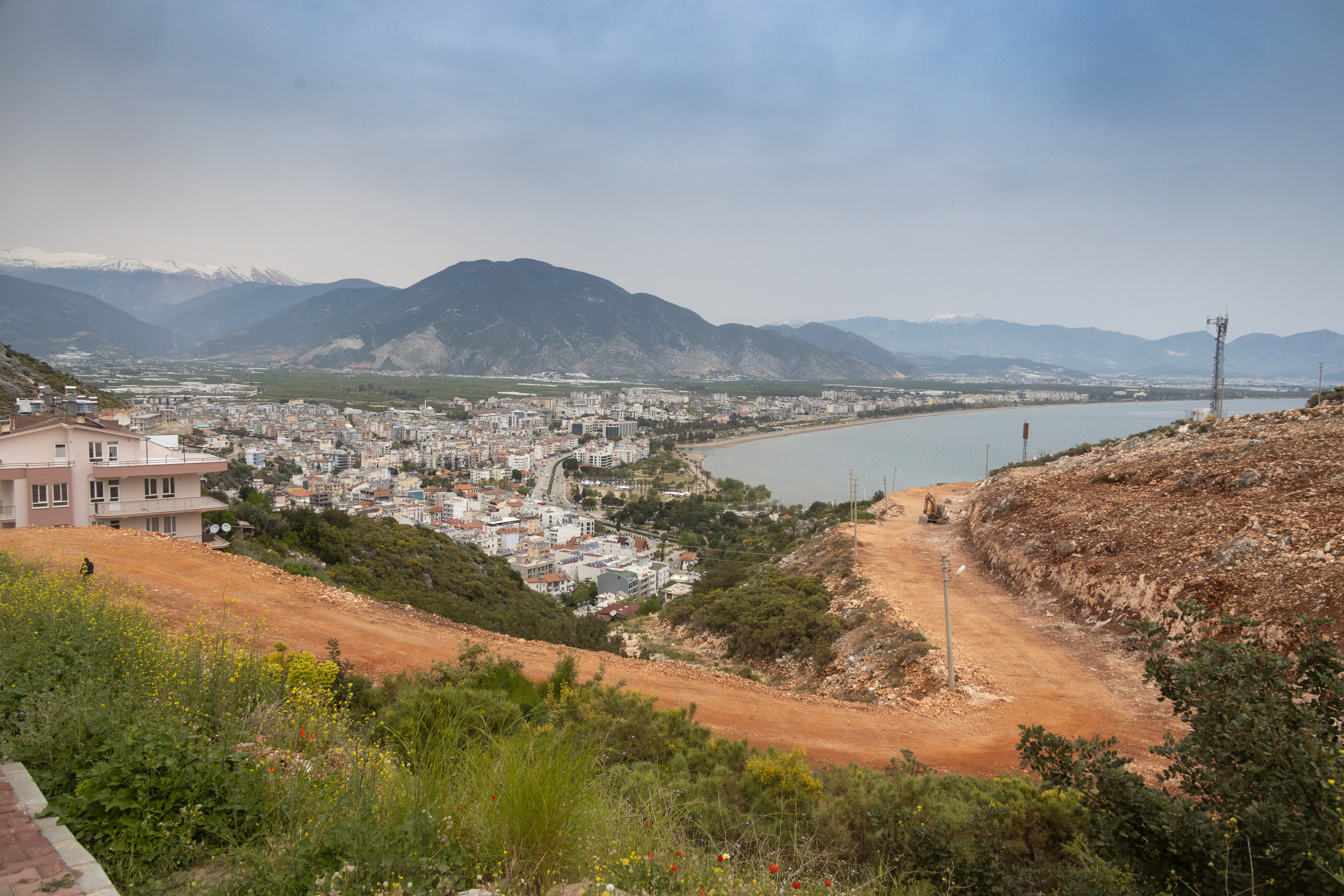 Турция. Olga Serebryannaya Travel Photography