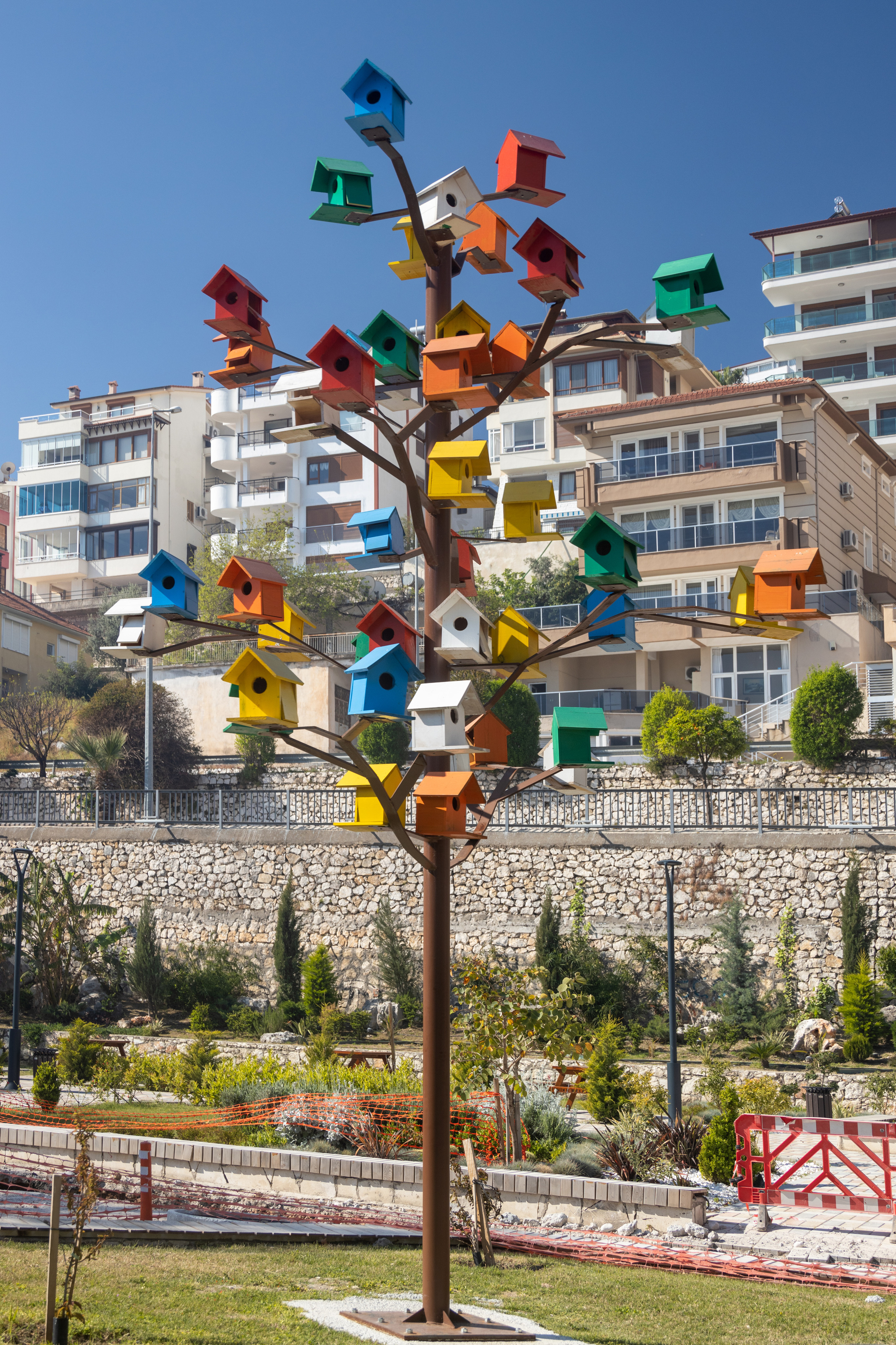 Турция. Olga Serebryannaya Travel Photography