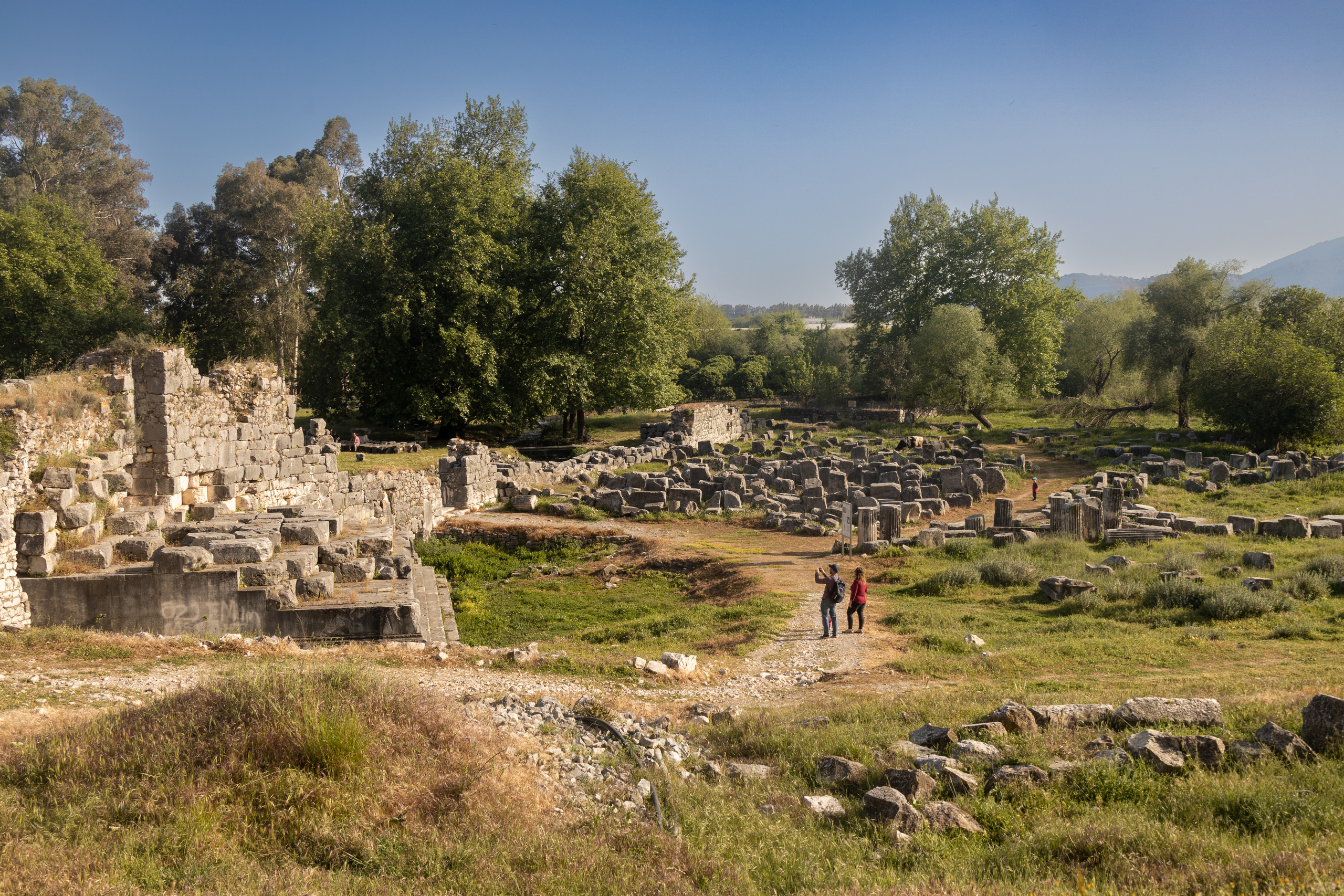 Турция. Olga Serebryannaya Travel Photography