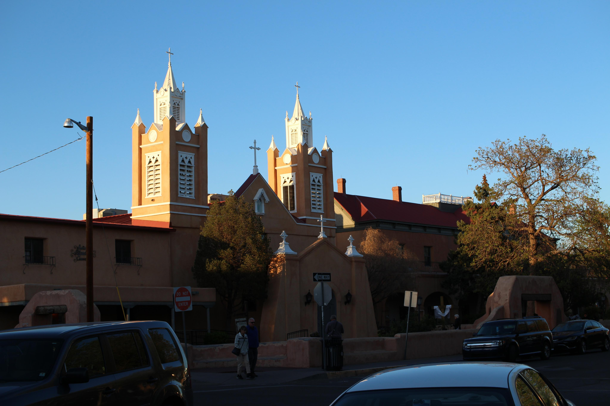 Нью Мексико. Olga Serebryannaya Travel Photography