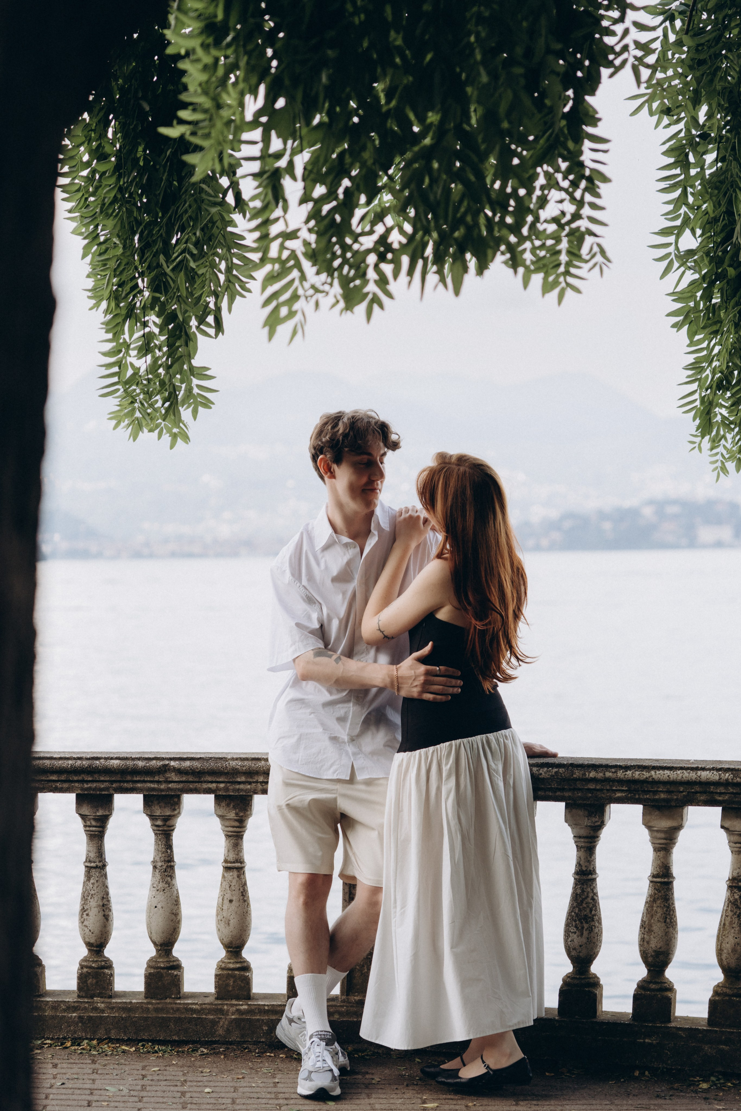 LOVE STORY K&V. PHOTOGRAPHER IN ITALY