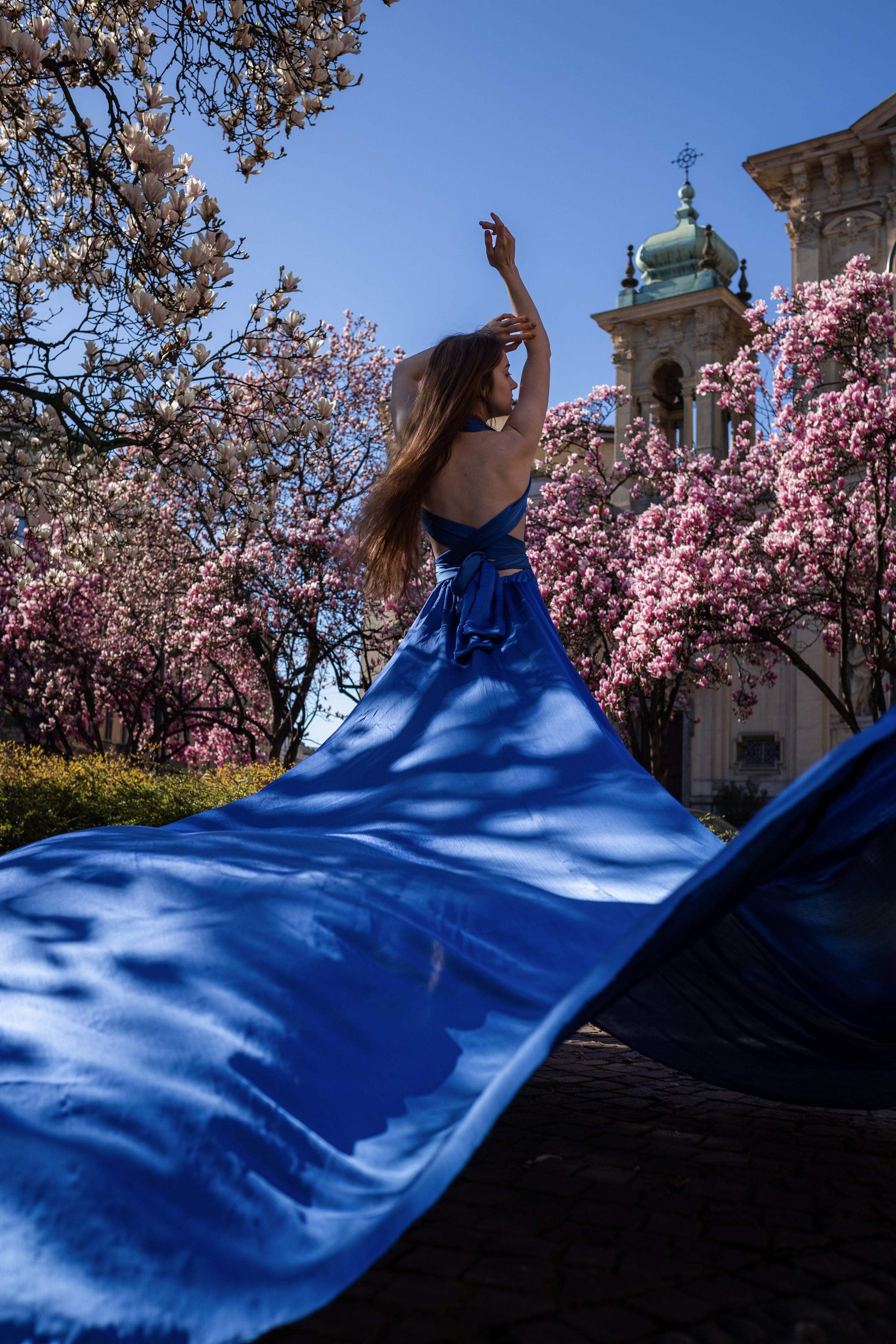 Veronica. Photographer in Milan |Mila Pro Photo