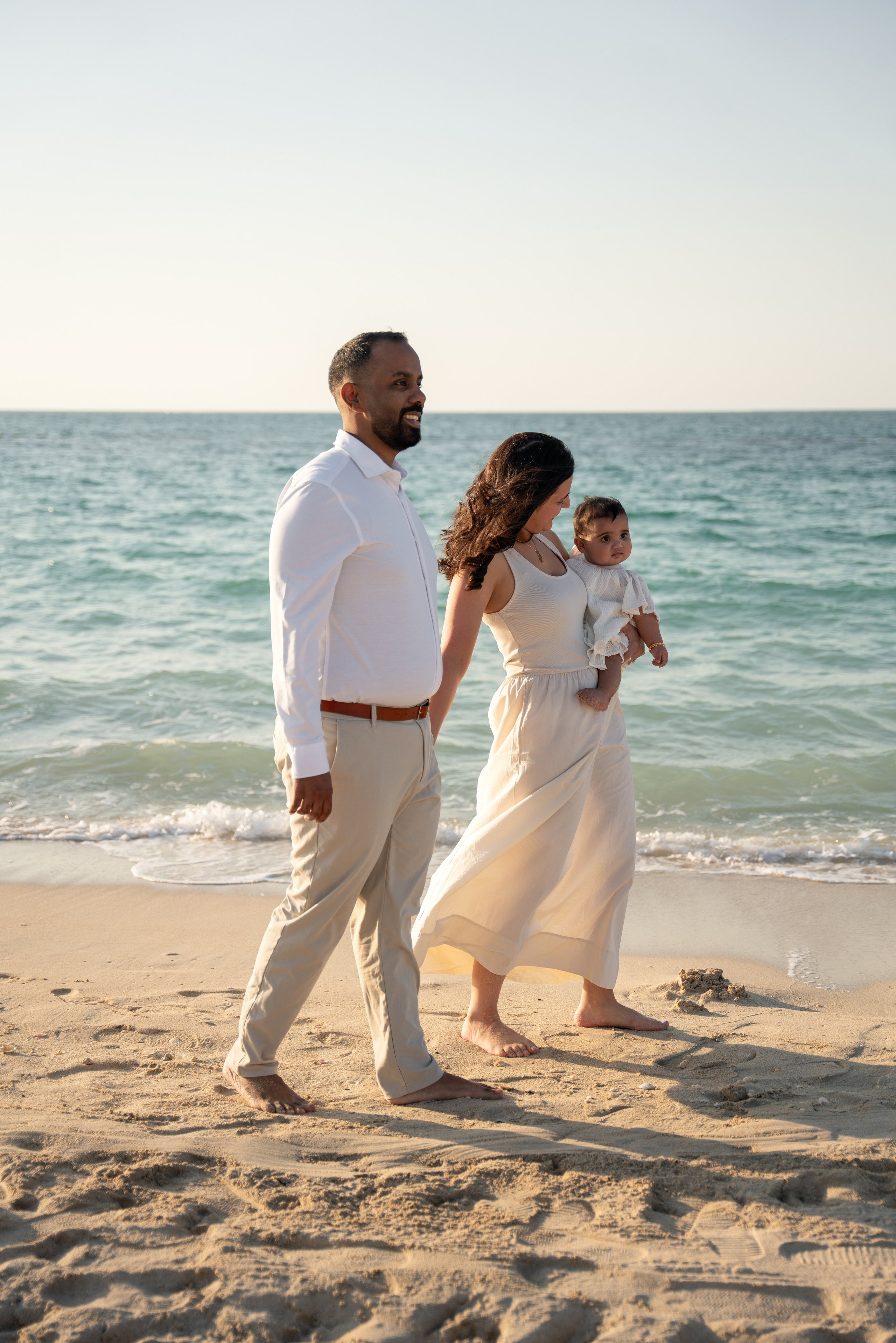 7 months of love. Angela Iakovleva — Family Photographer in Dubai