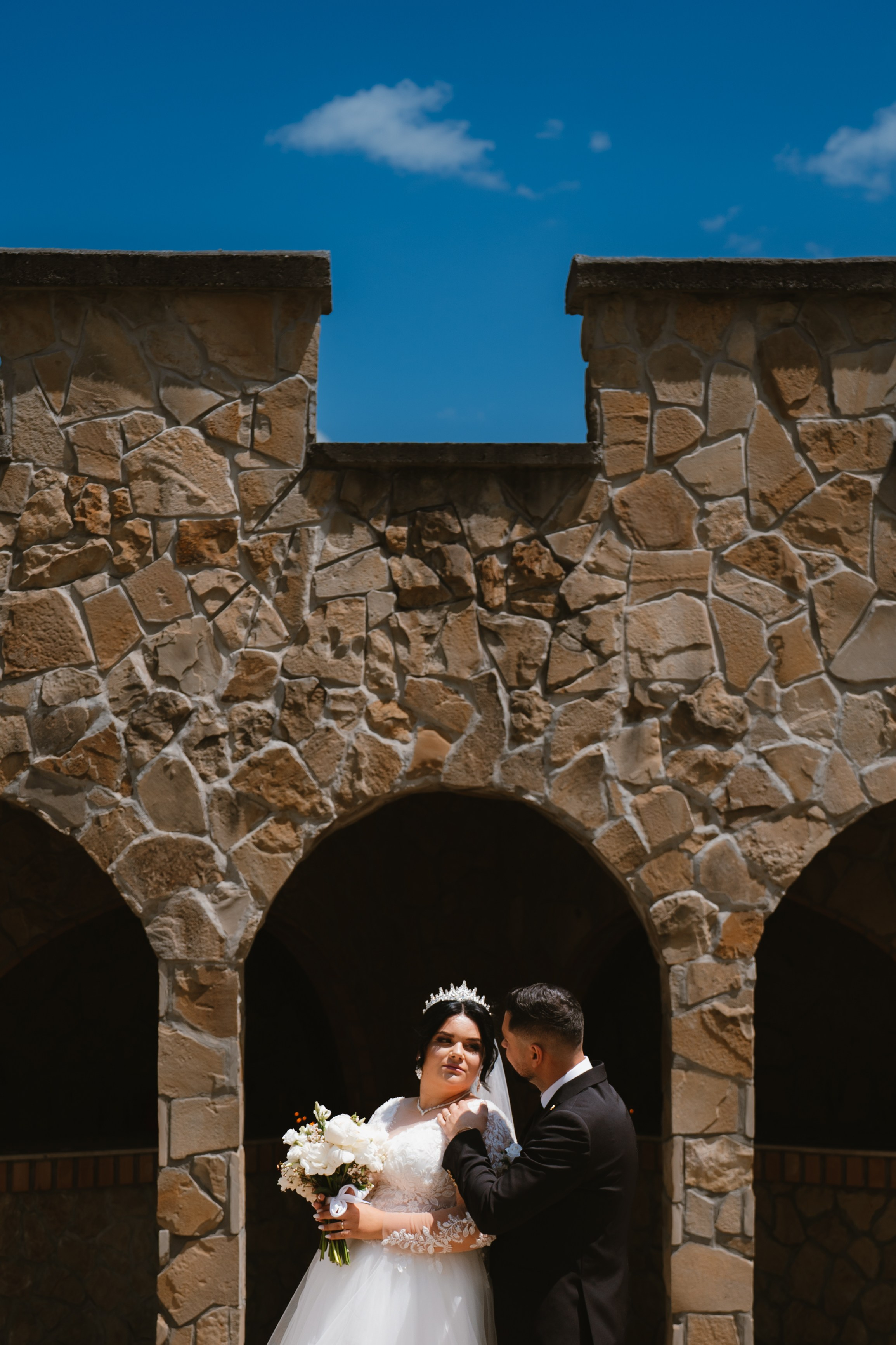Alexandra & Cristian. Www.paulcatalin.ro