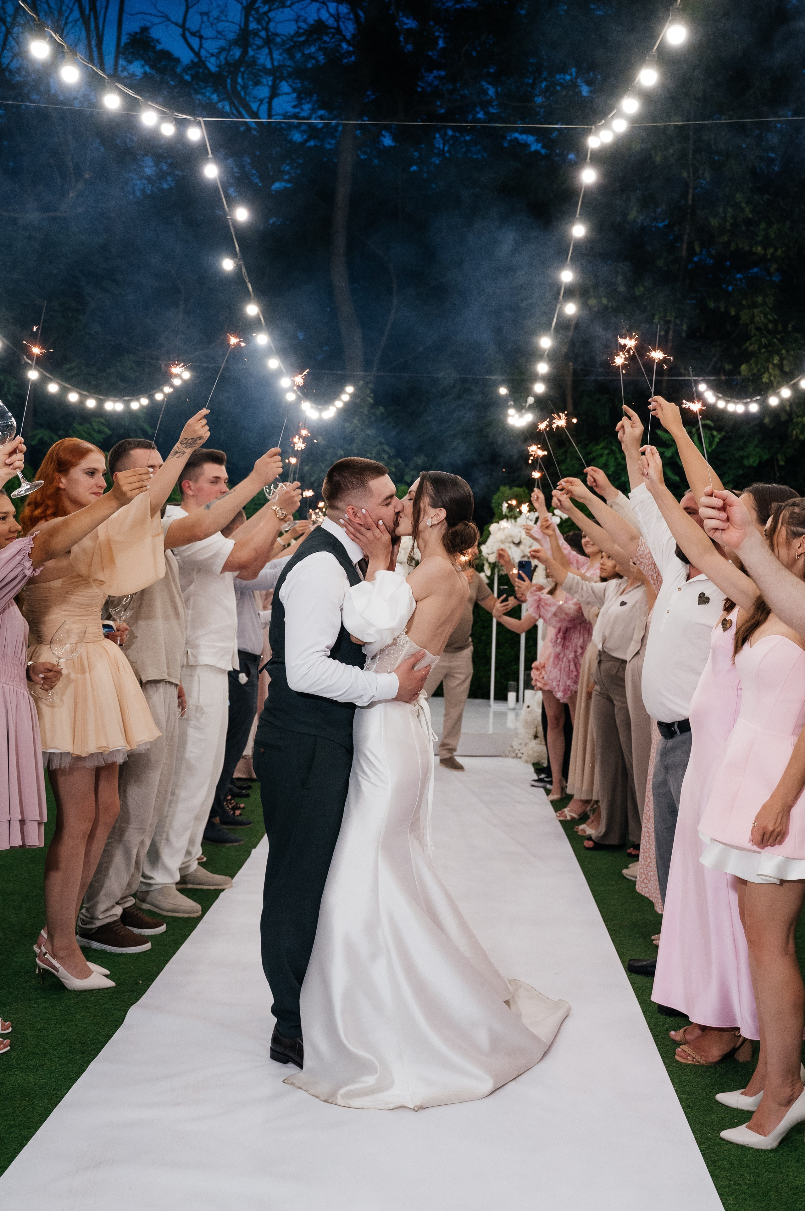 Наталя & Владислав. Фотограф Київ