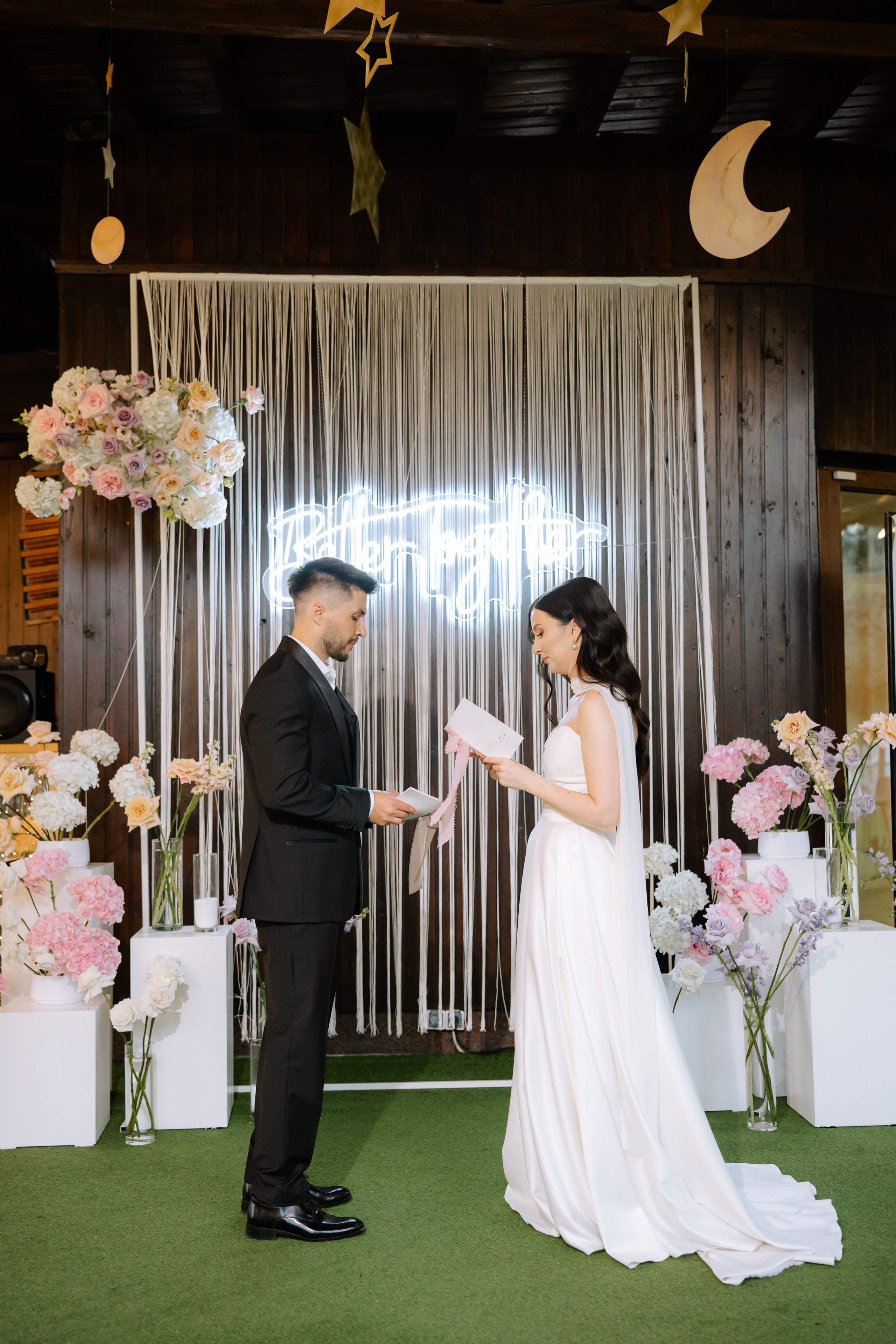 Alina + Gabriel | Liria. Proud Vision Weddings | Wedding Photography & Films — Servicii profesionale Foto Video Nunta Iasi