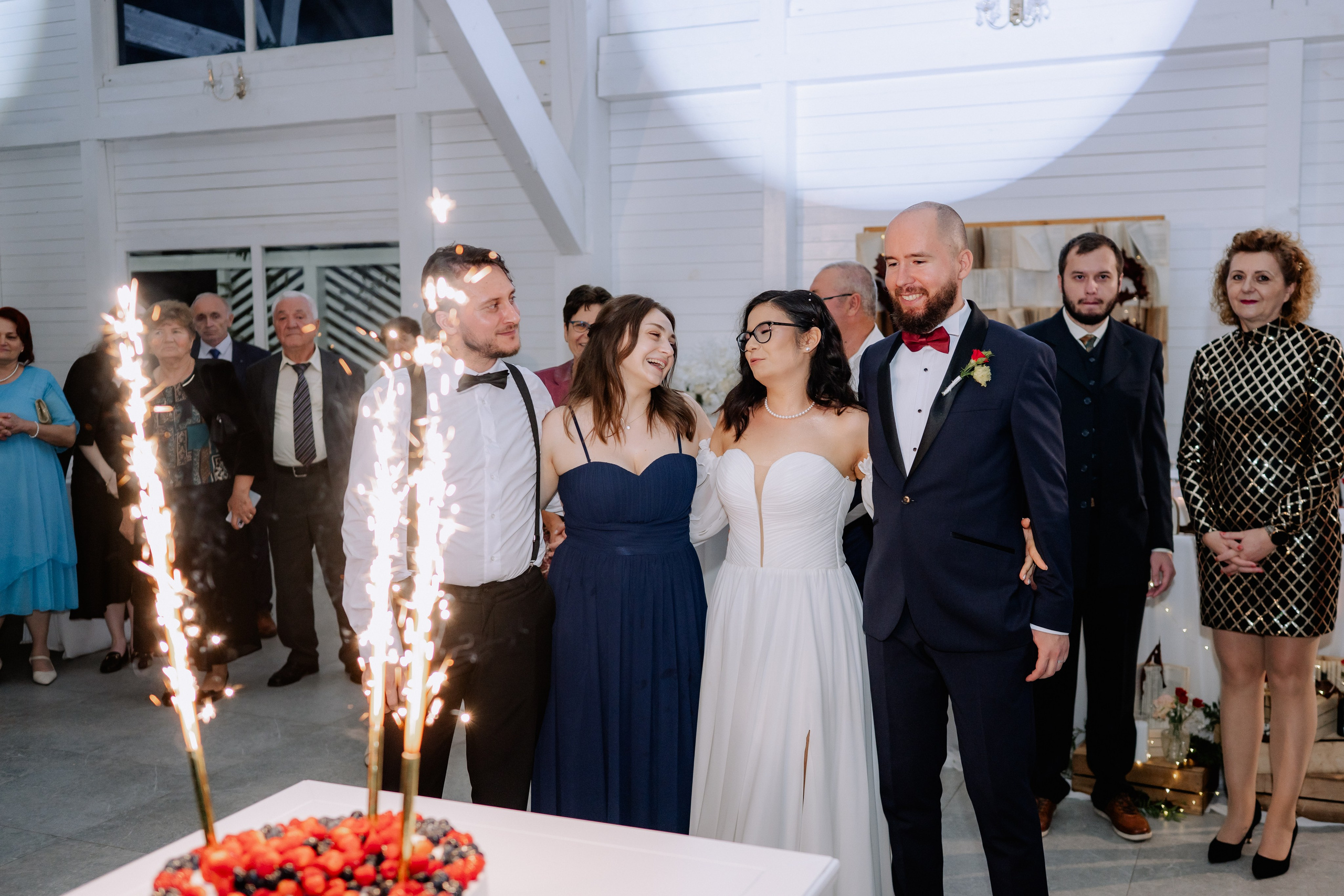 Ioana + Razvan | Wedding day. Proud Vision Weddings | Wedding Photography & Film — Servicii profesionale Foto Video Nunta Iasi