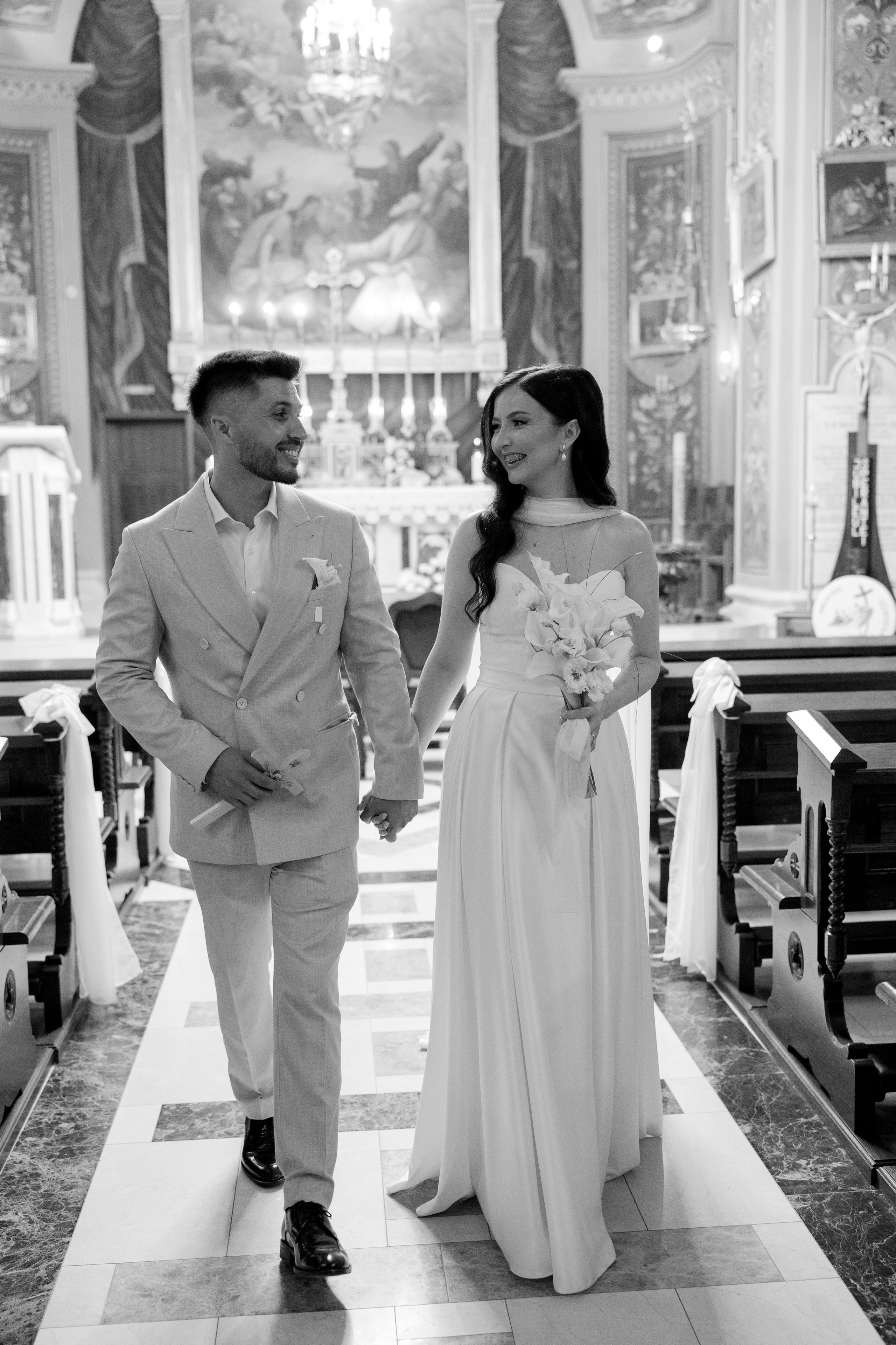 Alina + Gabriel | Liria. Proud Vision Weddings | Wedding Photography & Films — Servicii profesionale Foto Video Nunta Iasi