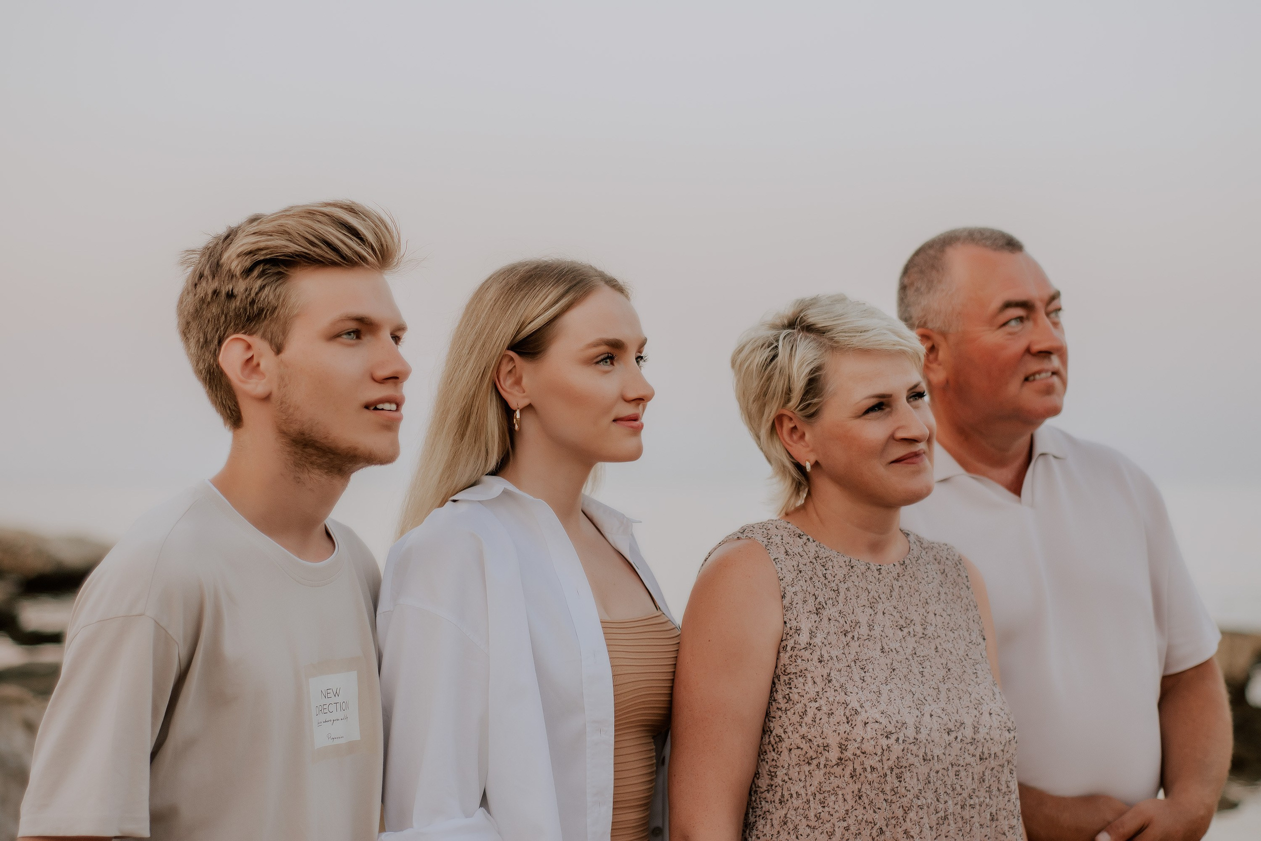 Family photography Tatiana. Professional portrait photographer in Los Angeles | Axenia Haritonova