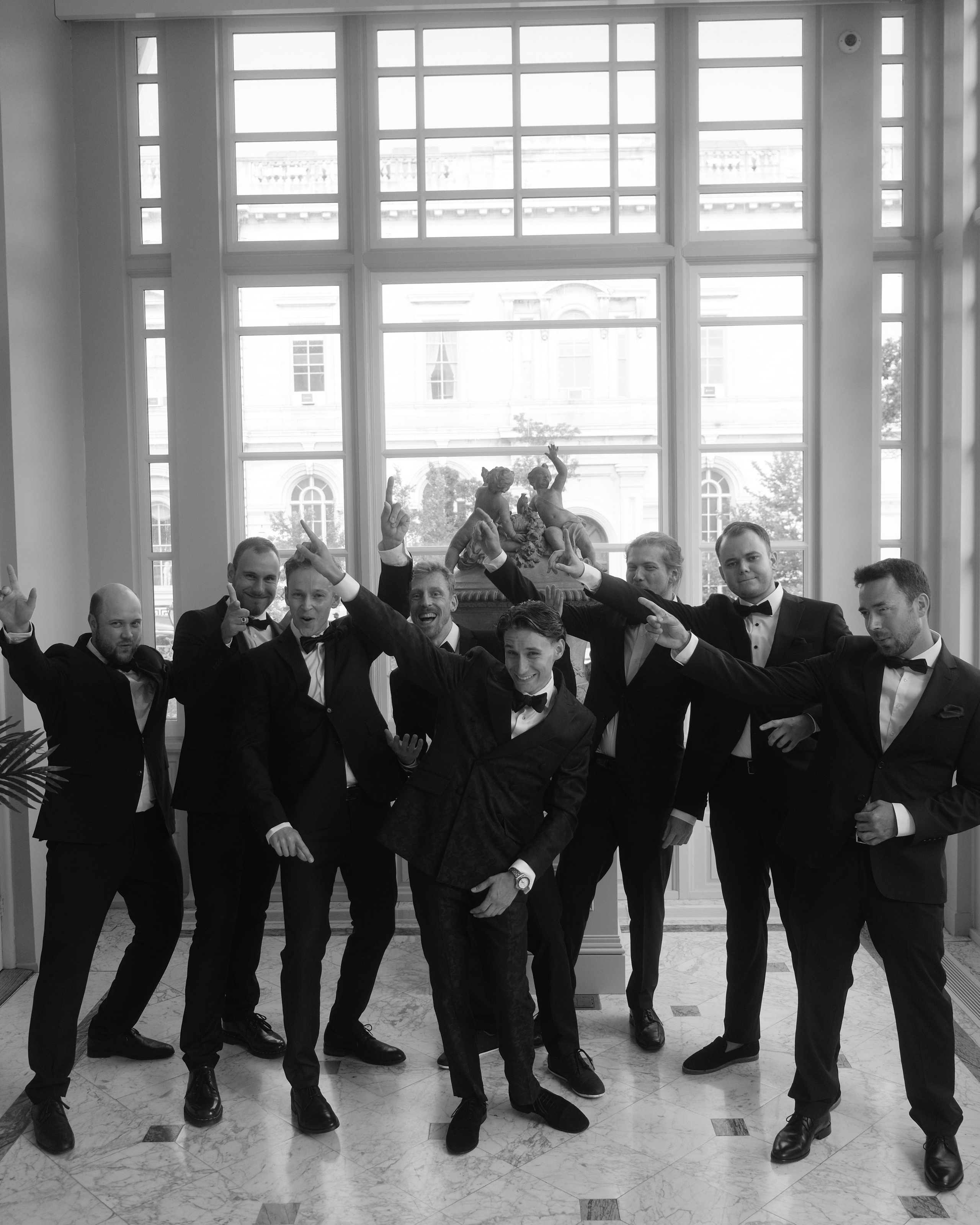 Gabriella & Daniel. New York Photographer Sveta Zemskova, NYC Photo