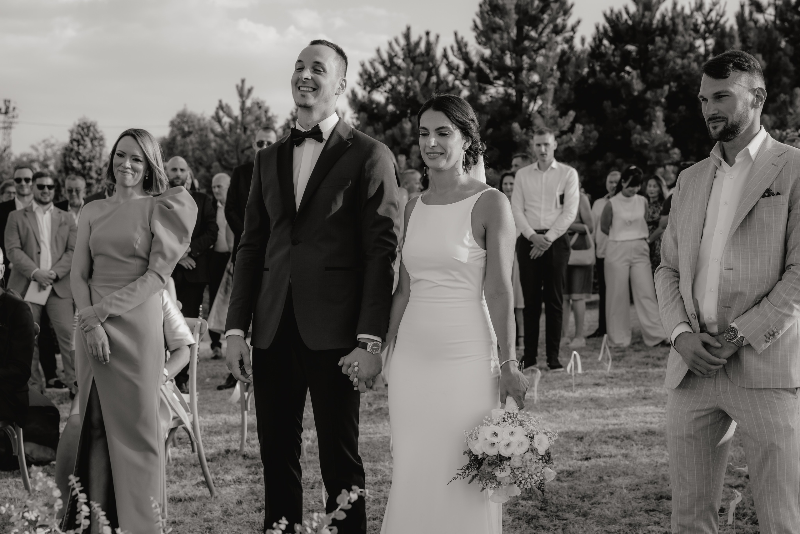 J&C Wedding. Family and children photographer in Belgrade Milja Ciric