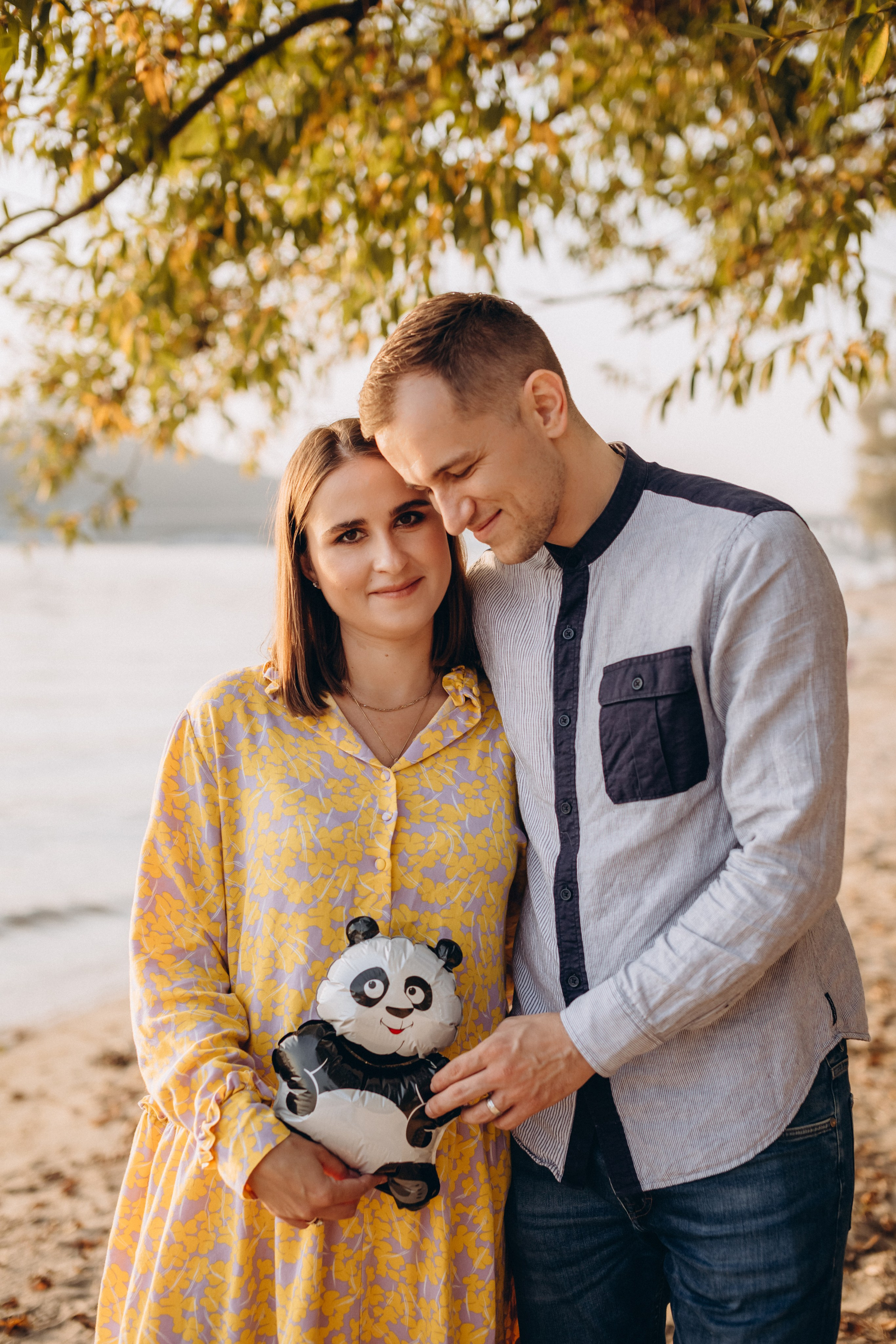 Katrin & Sergey. Wedding and Family Photograph